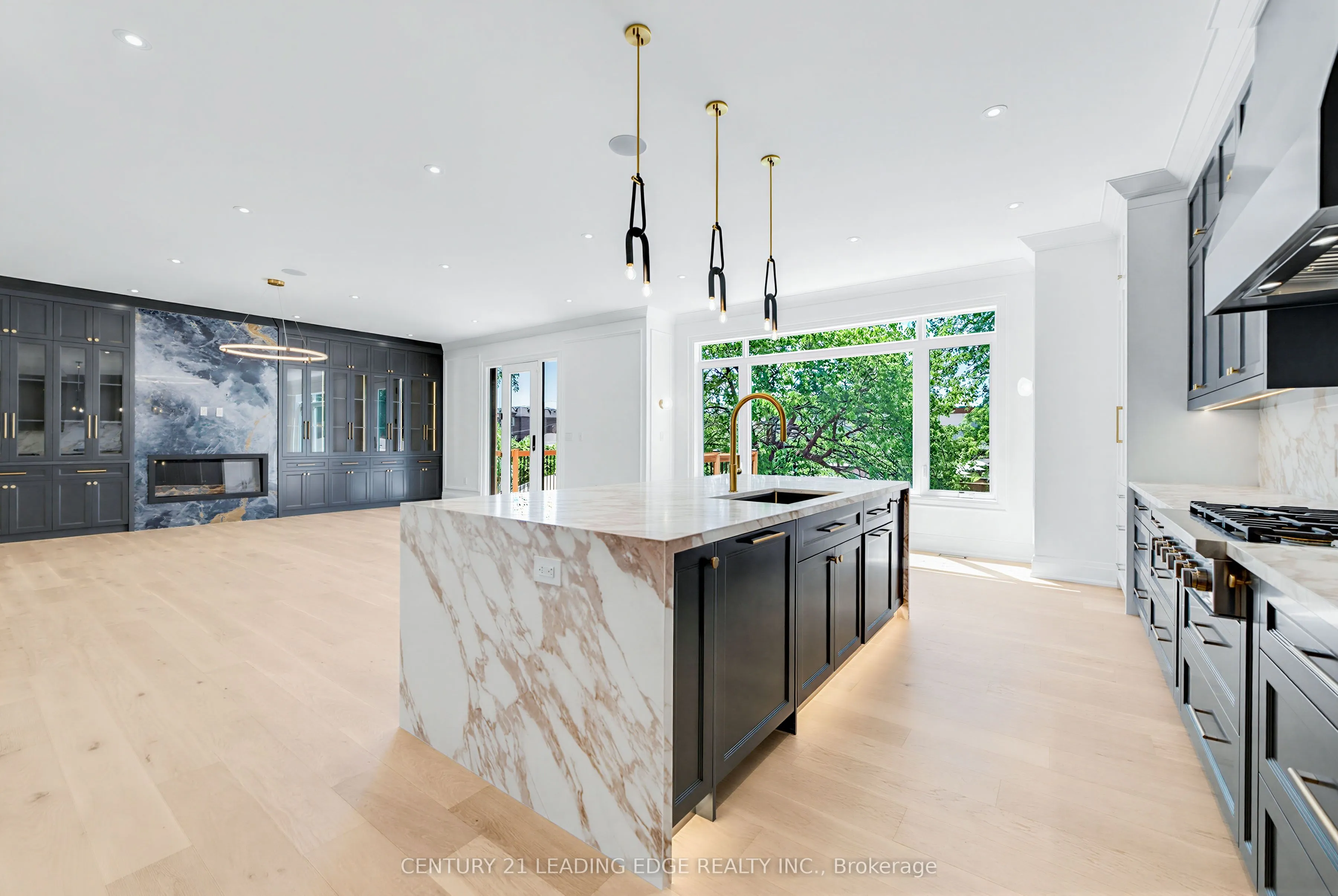 165 McAllister Road