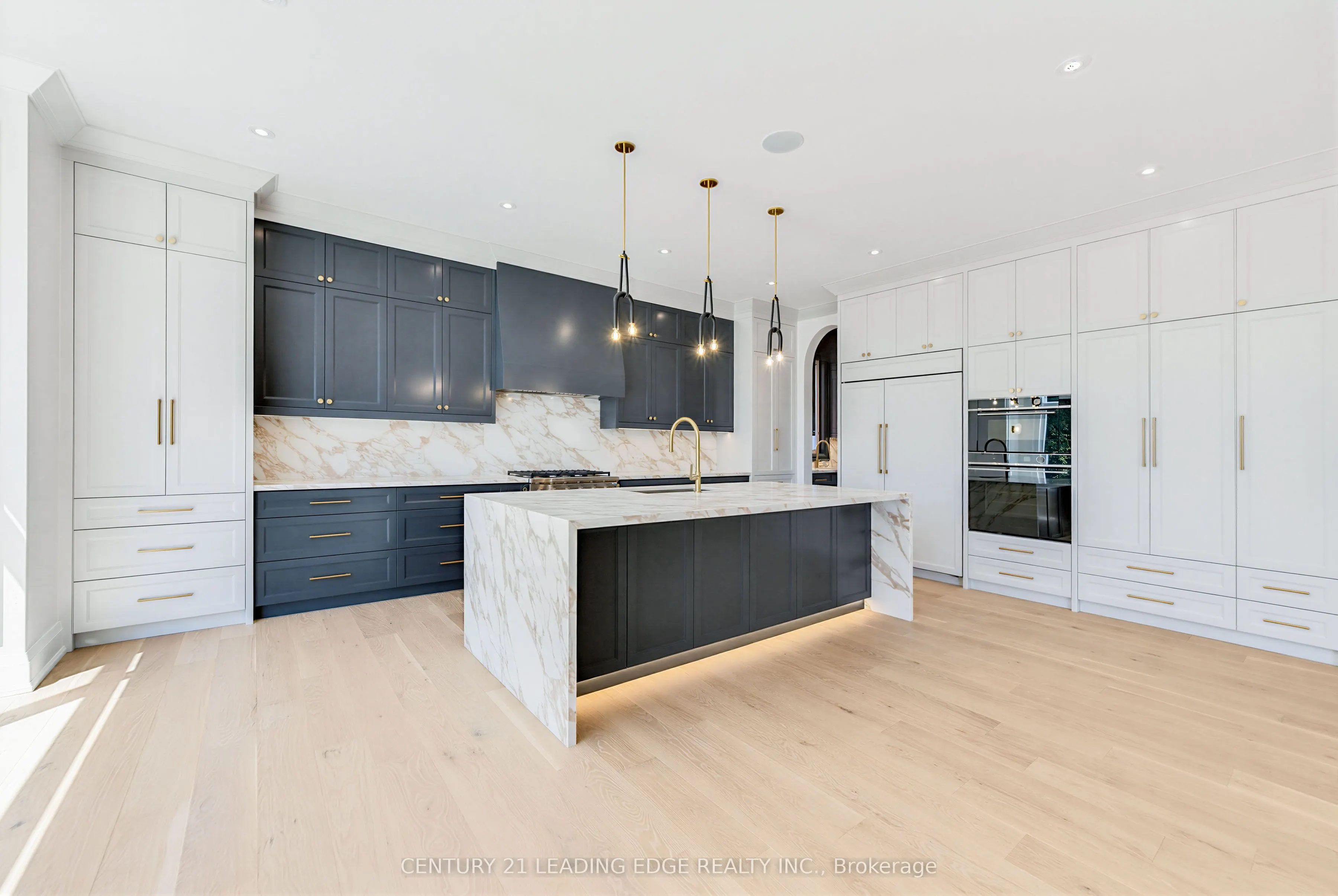 165 McAllister Road