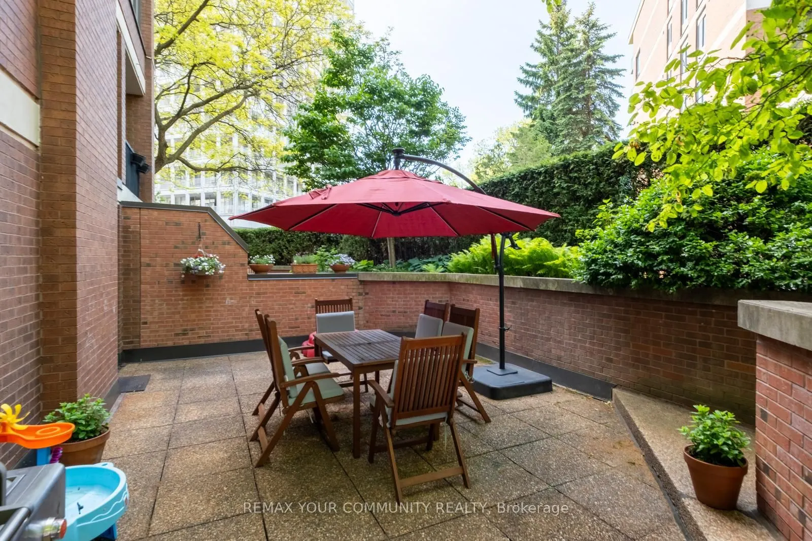349 St Clair Avenue W #109