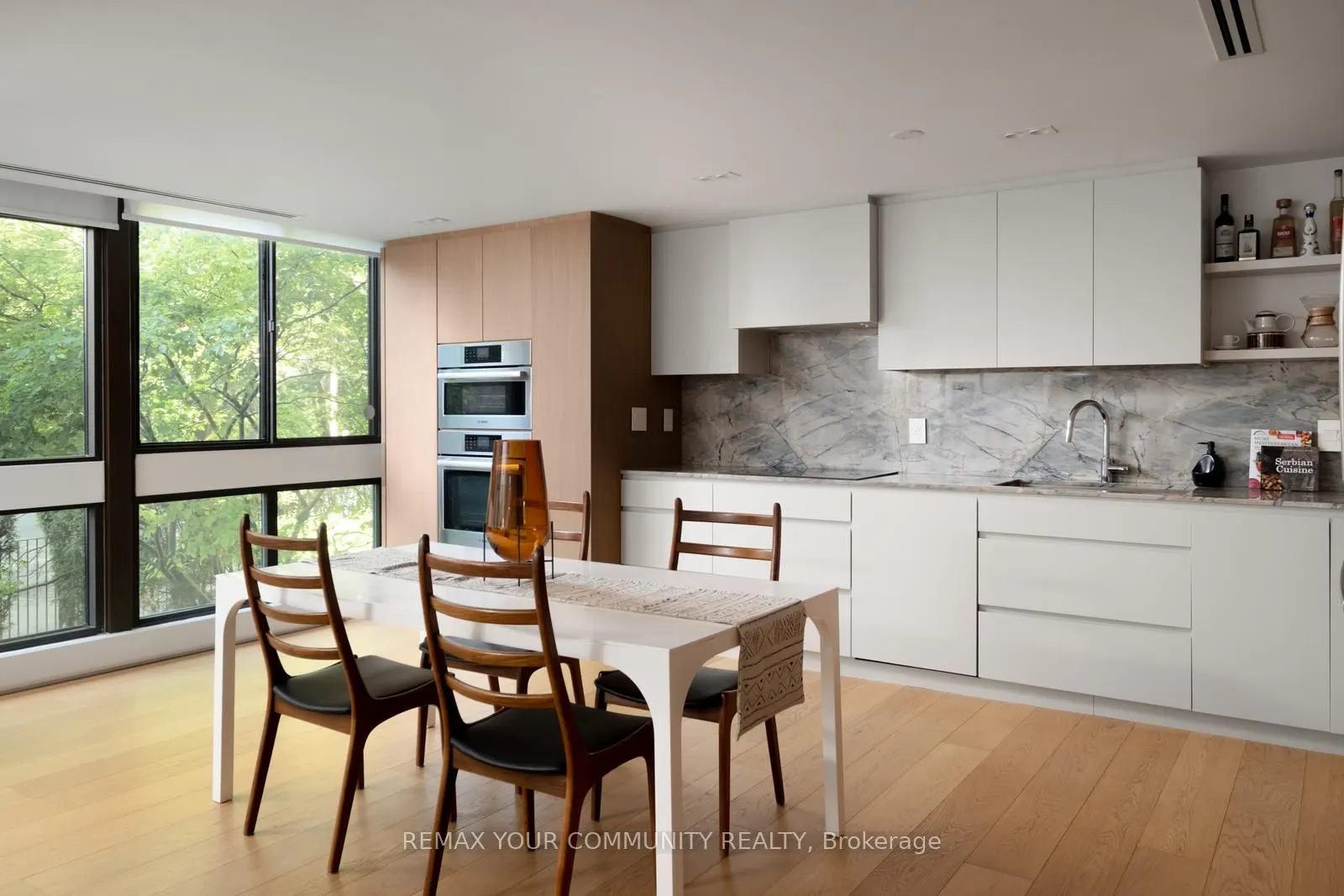 349 St Clair Avenue W #109
