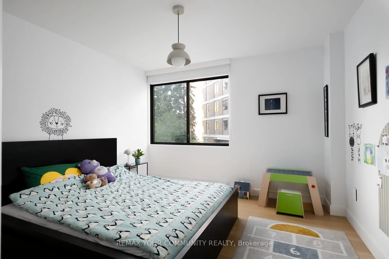 349 St Clair Avenue W #109