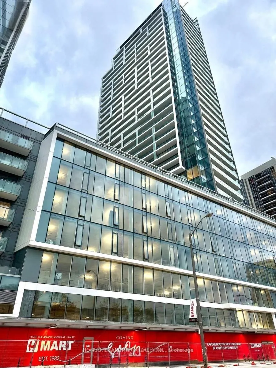 8 Olympic Garden Drive #S309