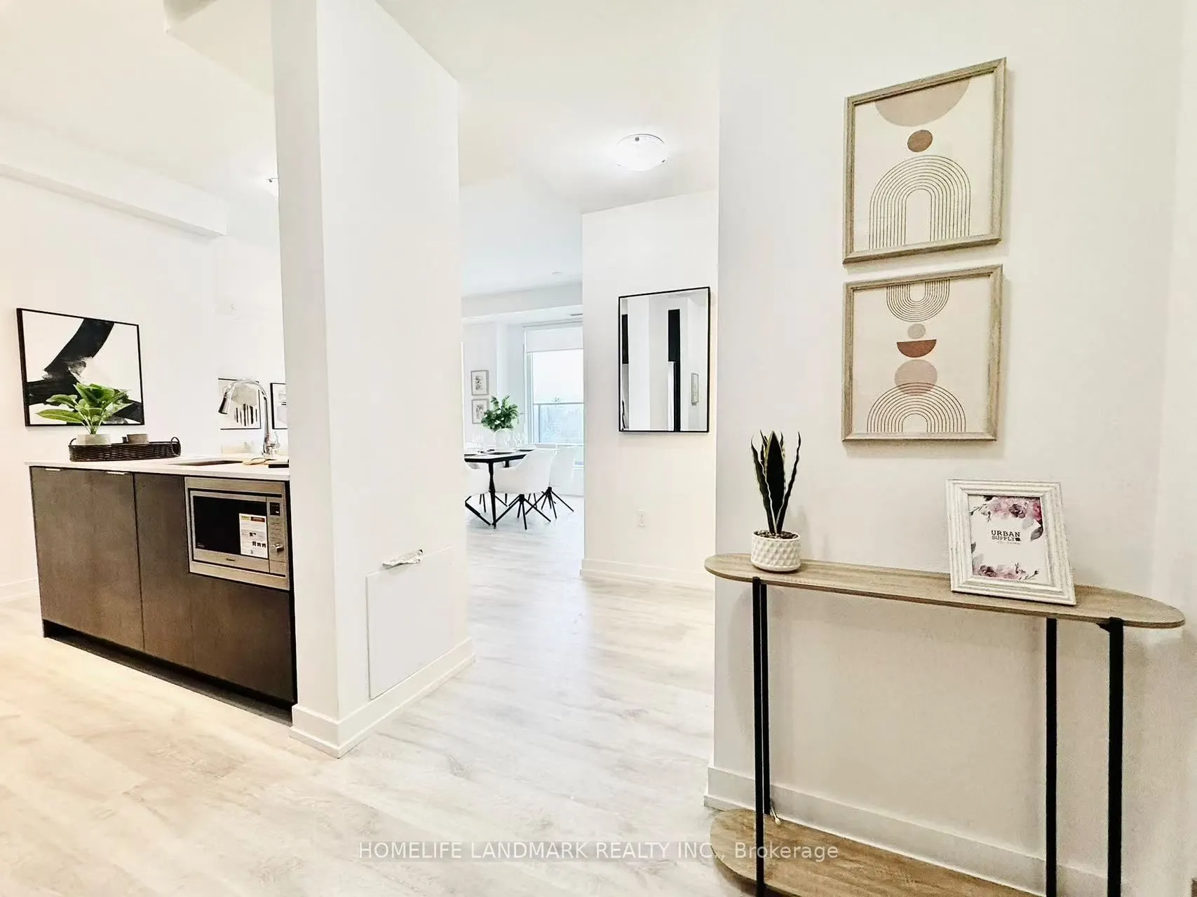 8 Olympic Garden Drive #S309