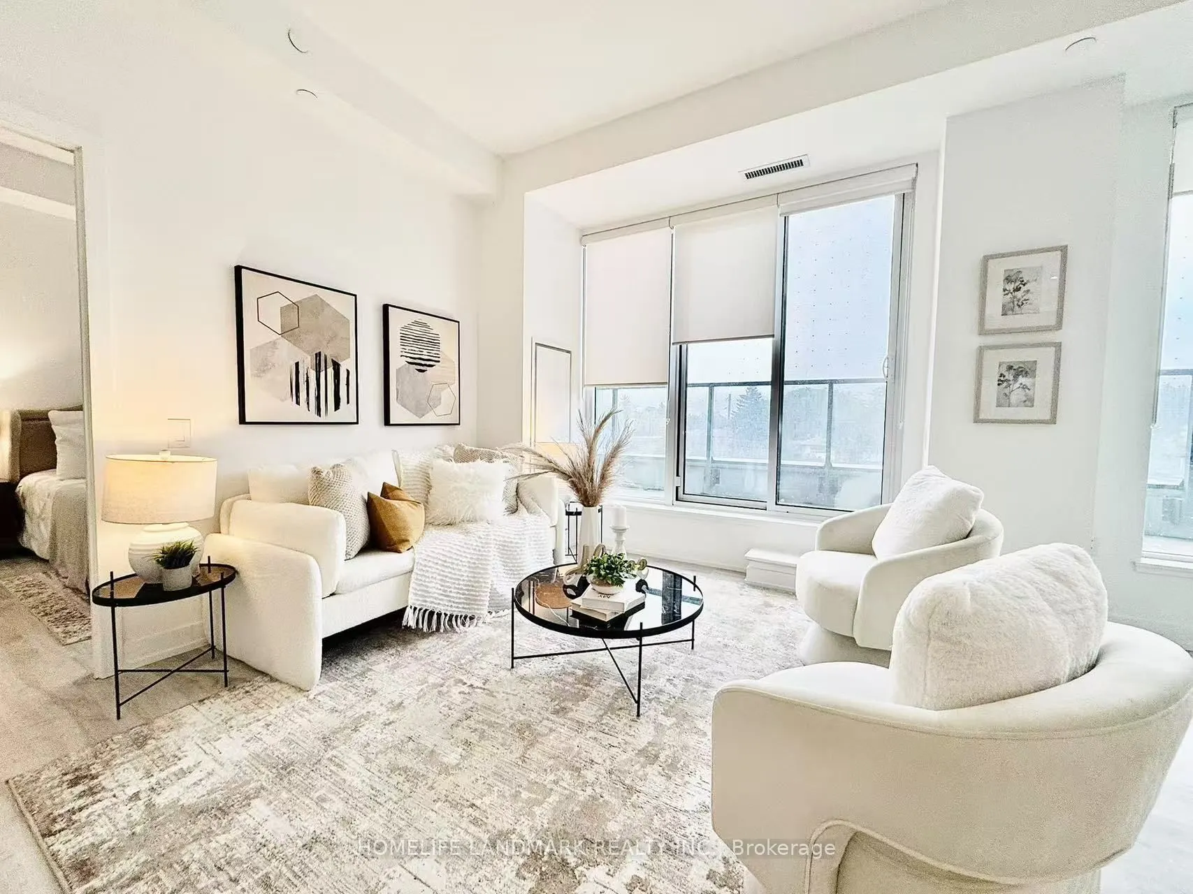 8 Olympic Garden Drive #S309