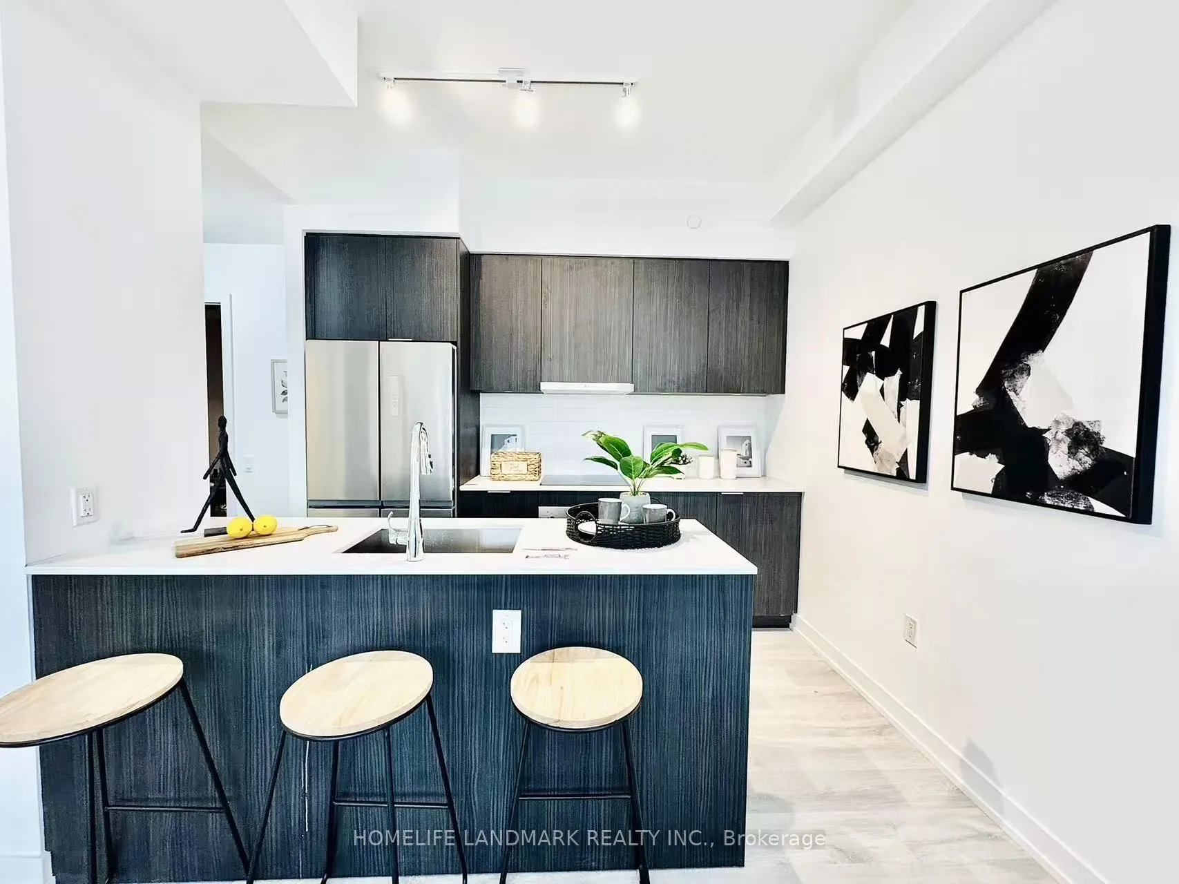 8 Olympic Garden Drive #S309