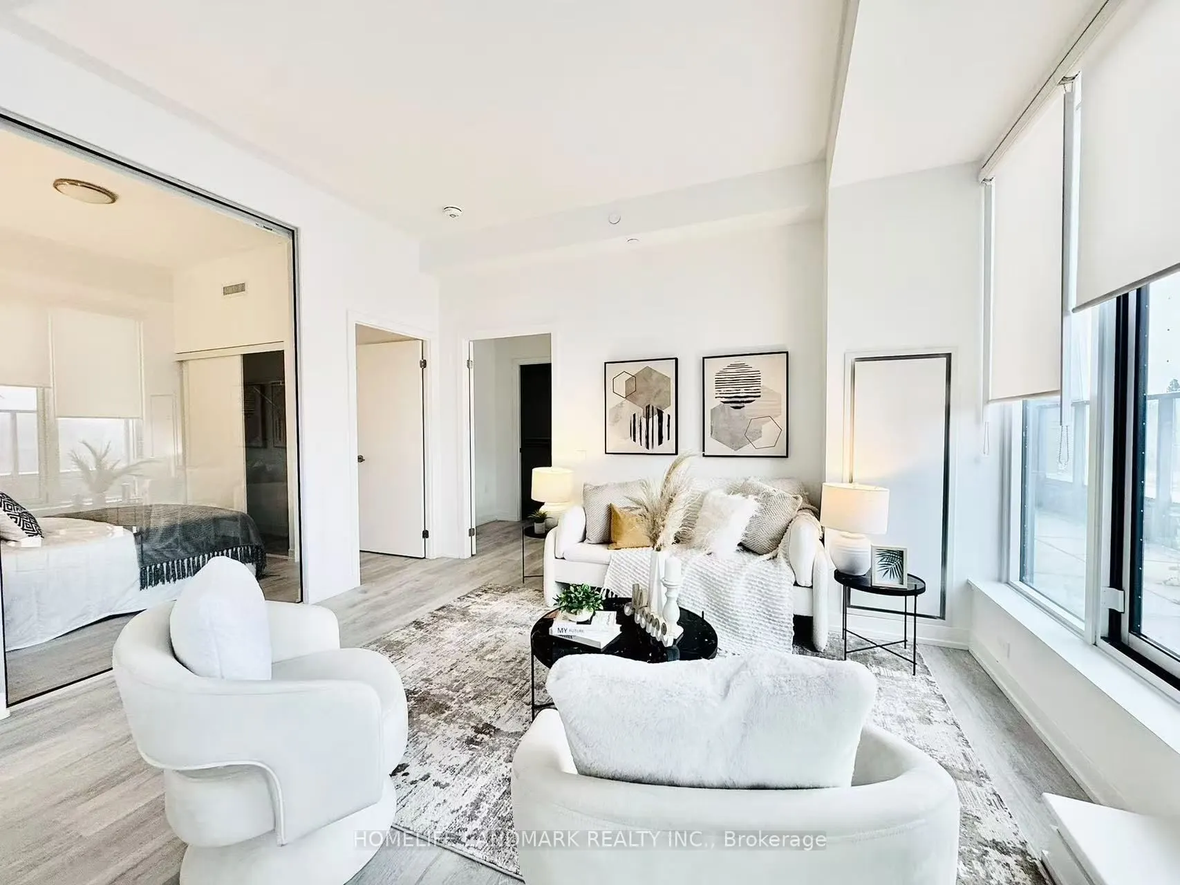 8 Olympic Garden Drive #S309