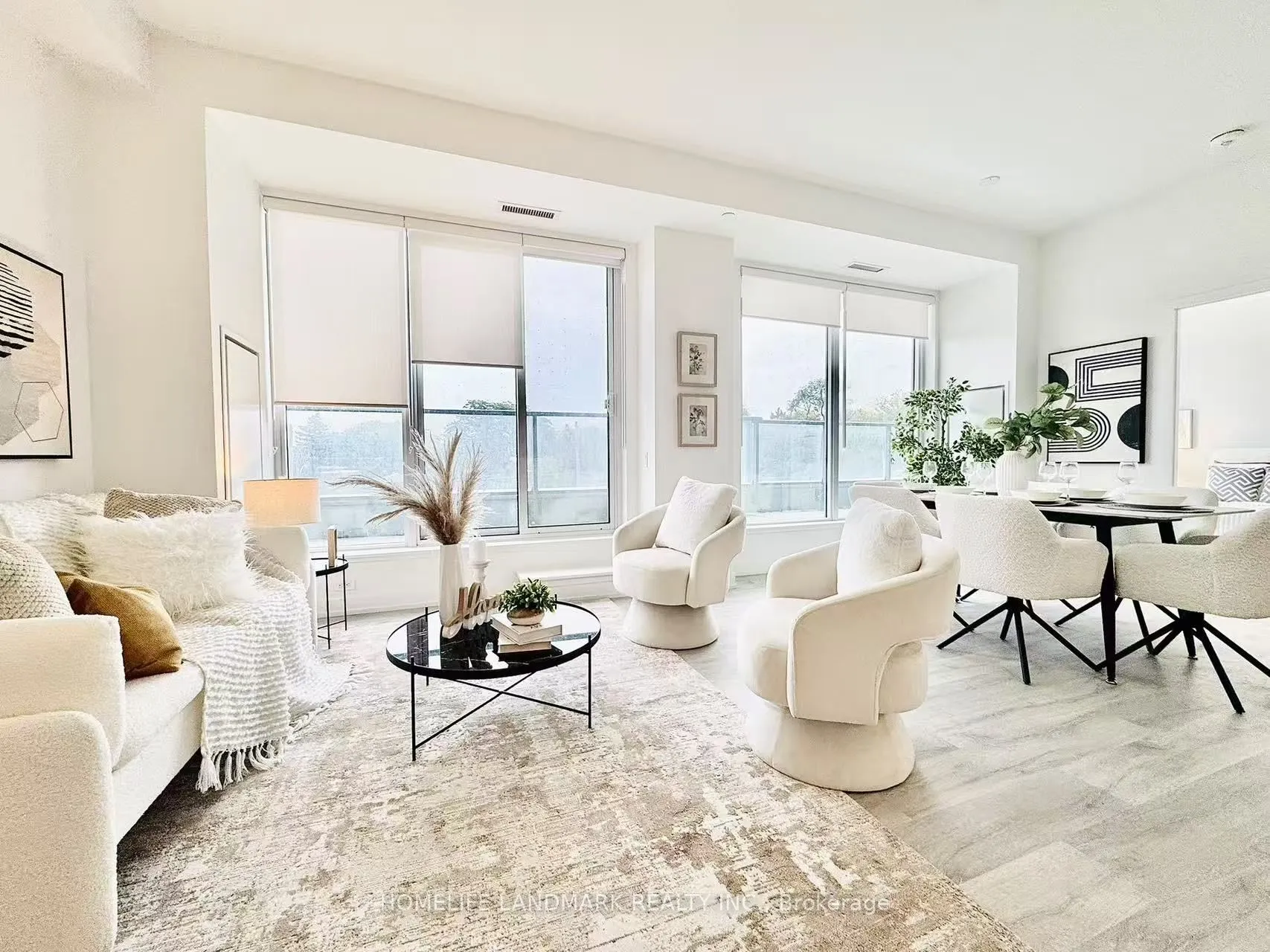 8 Olympic Garden Drive #S309