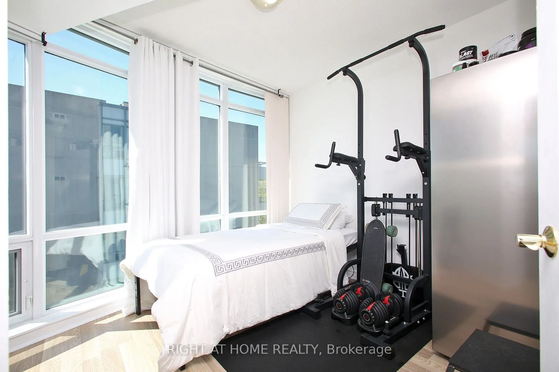 3830 Bathurst Street #505