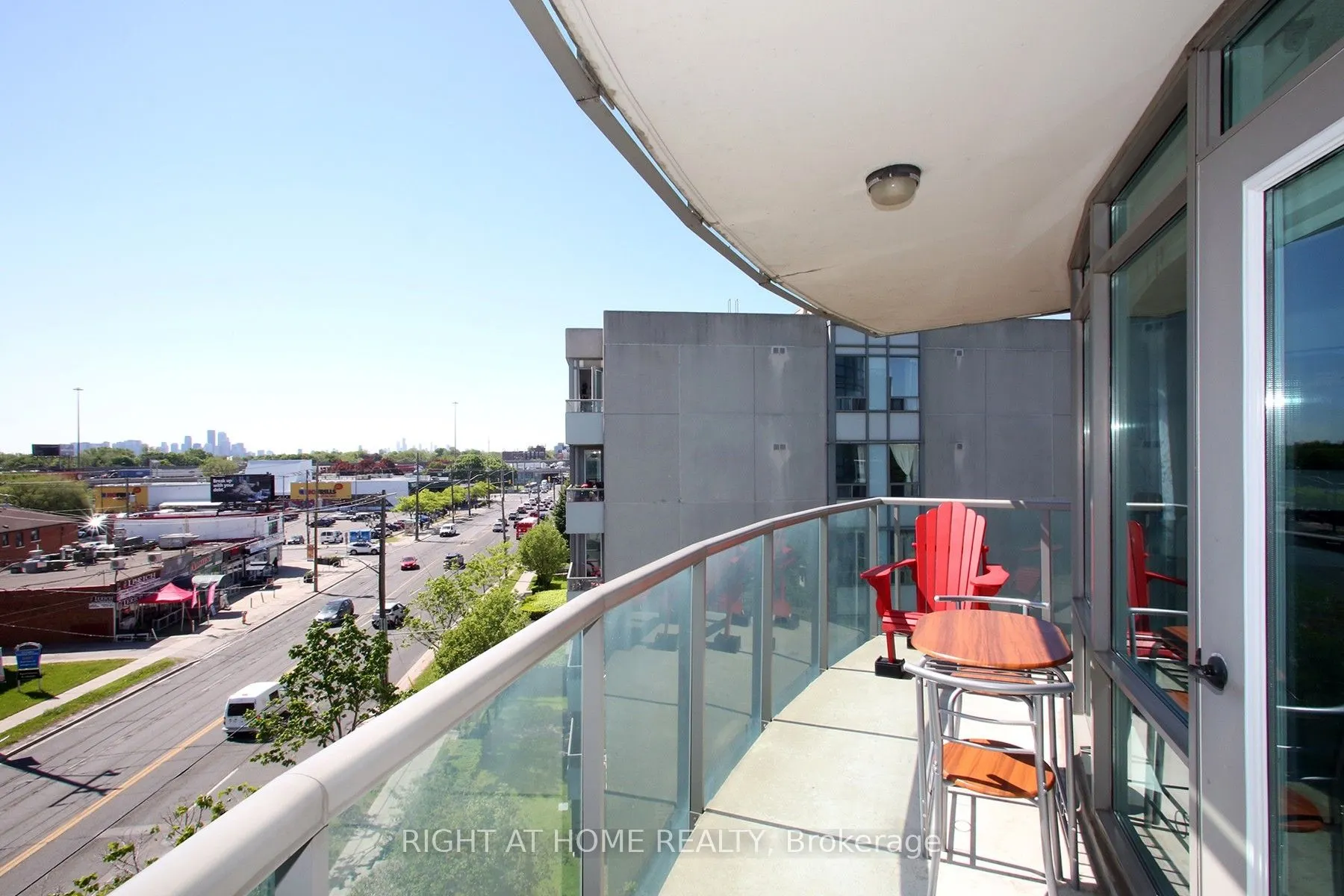 3830 Bathurst Street #505