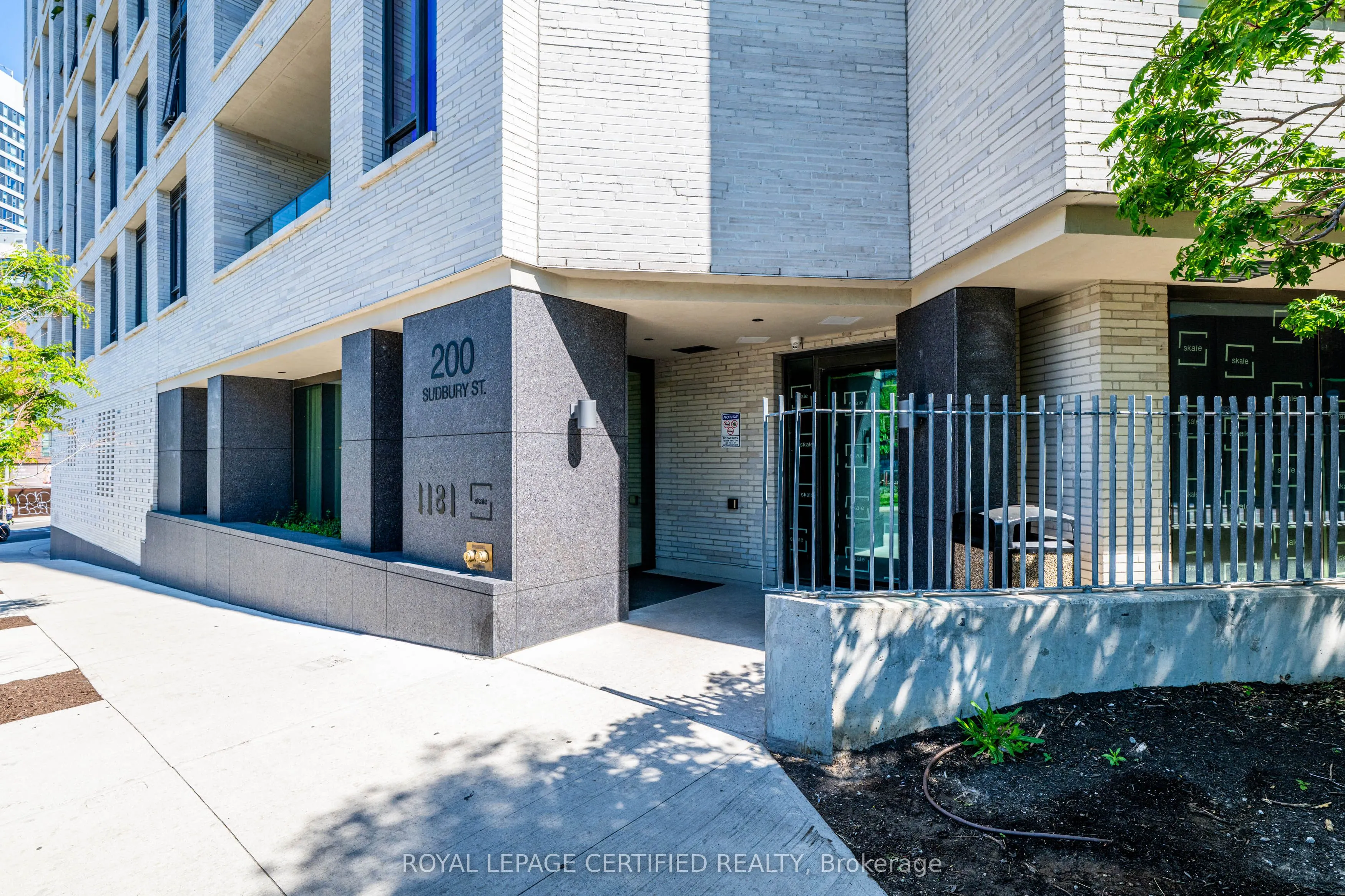 200 Sudbury Street #411