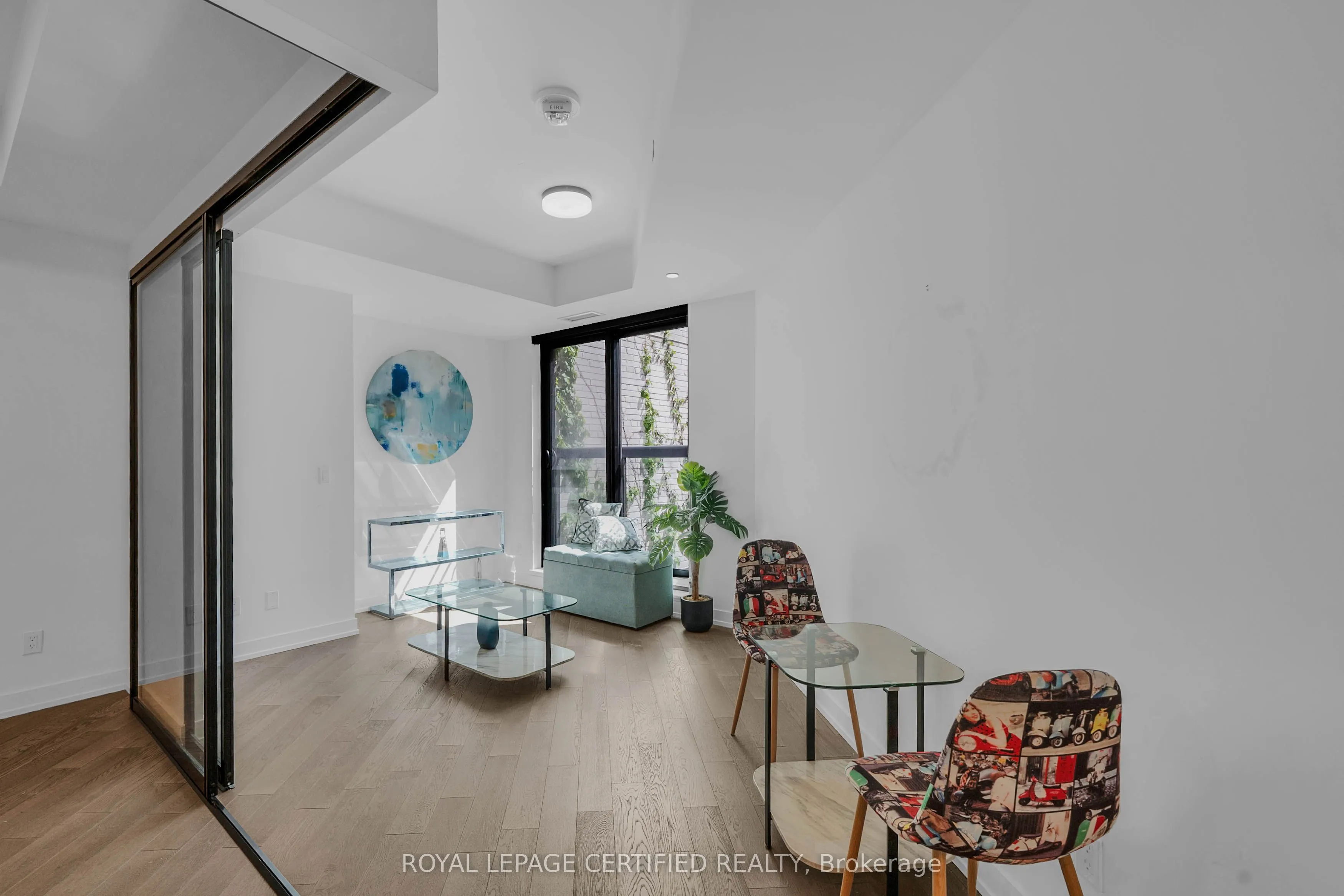 200 Sudbury Street #411
