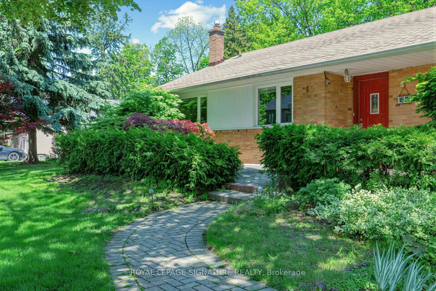 69 Greenland Road