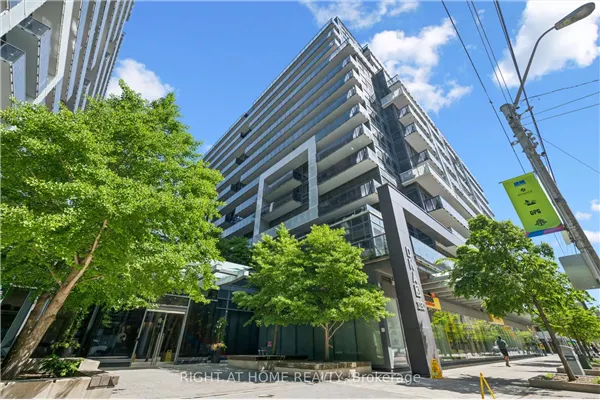 1030 King Street W