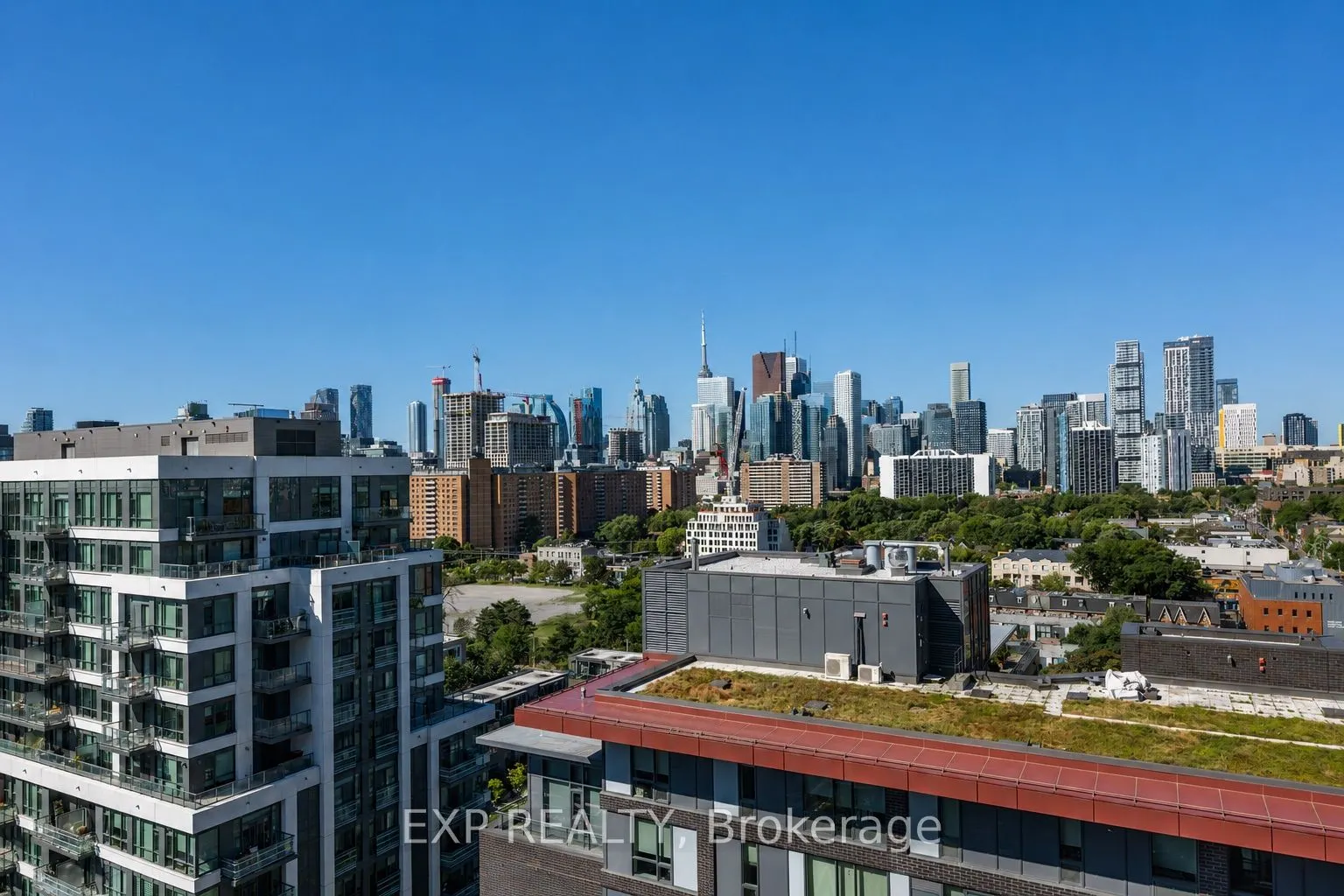225 Sackville Street #1306