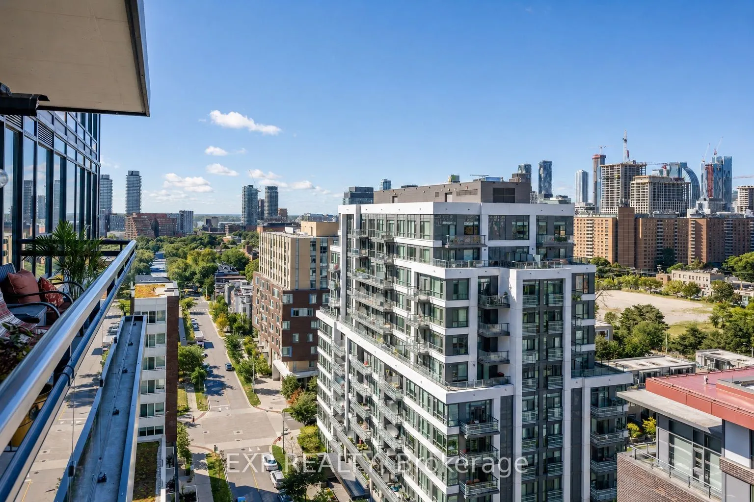 225 Sackville Street #1306