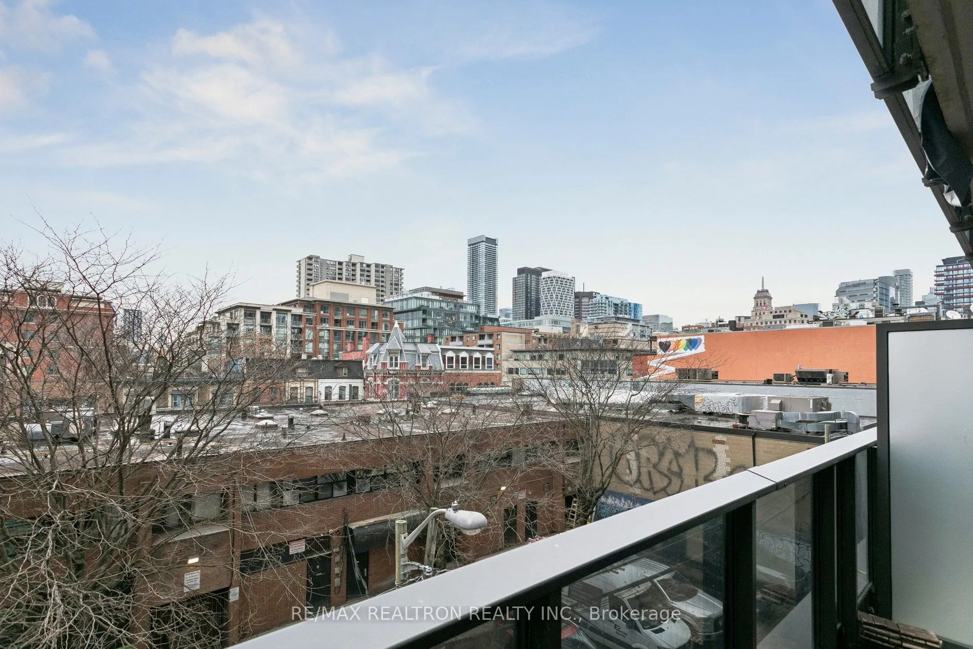 330 Richmond Street W #307