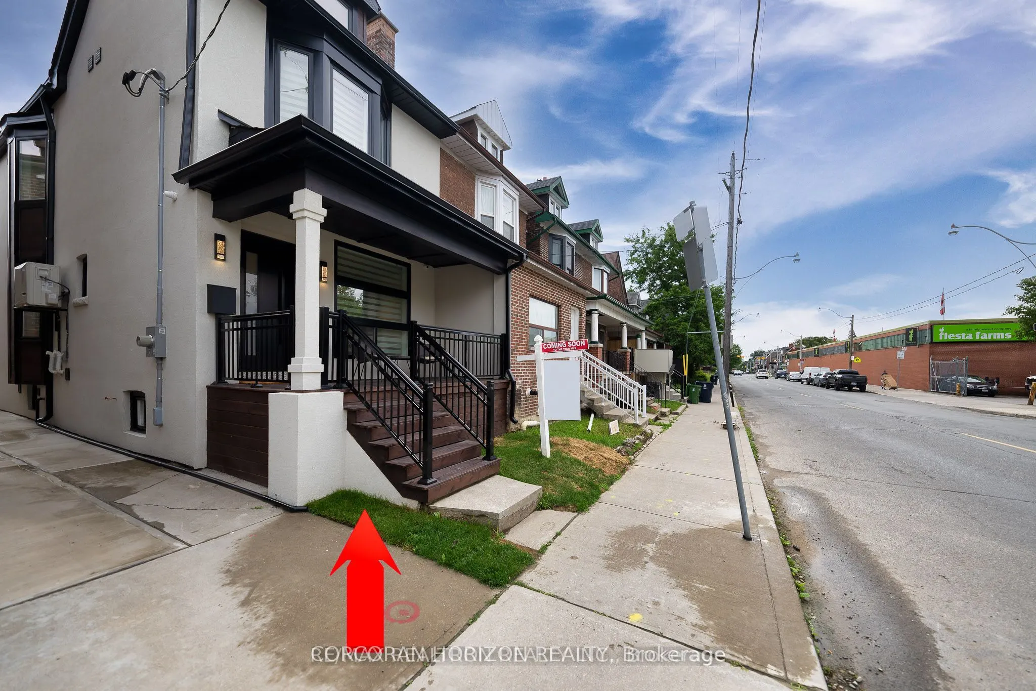 225 Christie Street