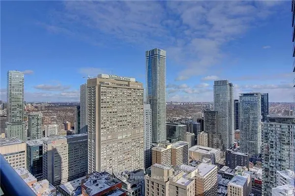 65 St Mary Street #4401