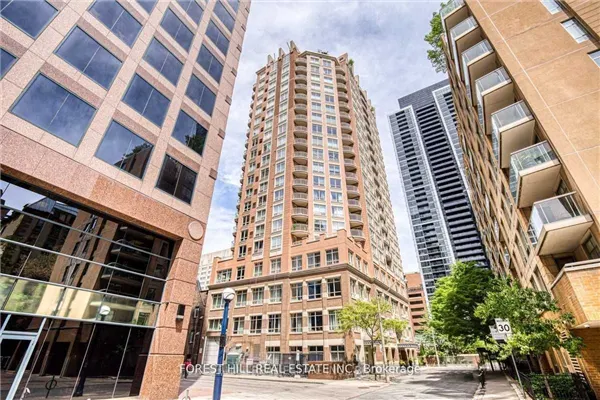 100 Hayden Street #801
