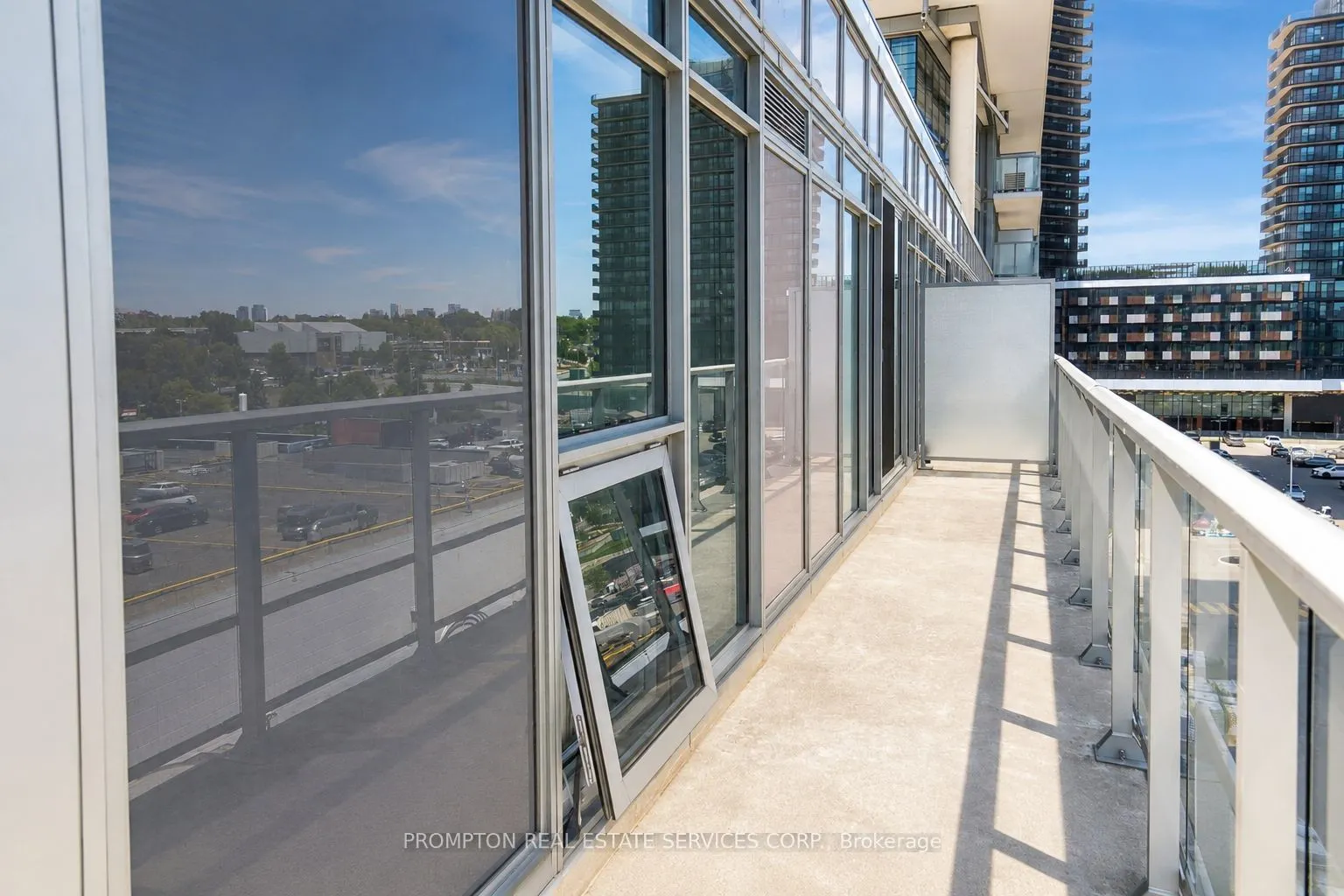 72 Esther Shiner Boulevard #717