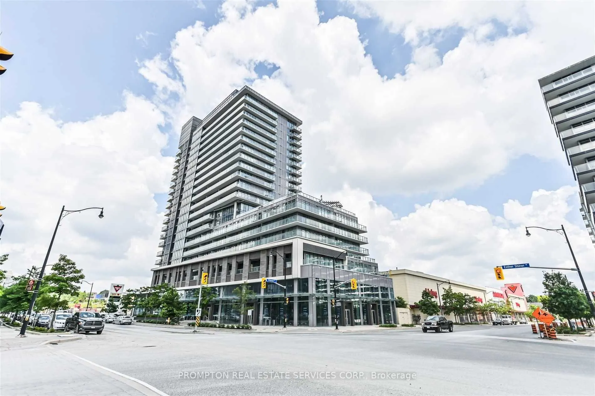 72 Esther Shiner Boulevard #717