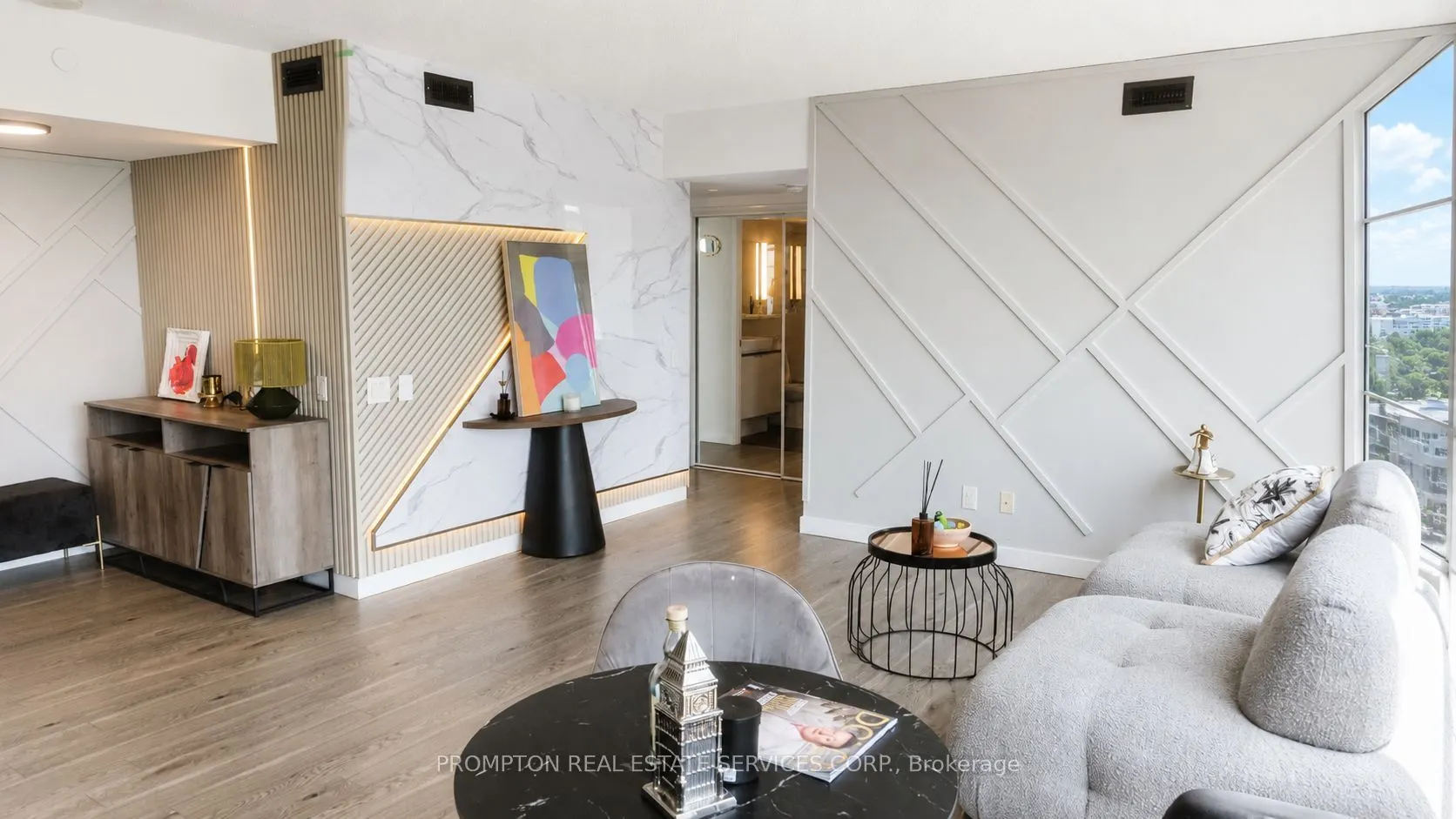 72 Esther Shiner Boulevard #717