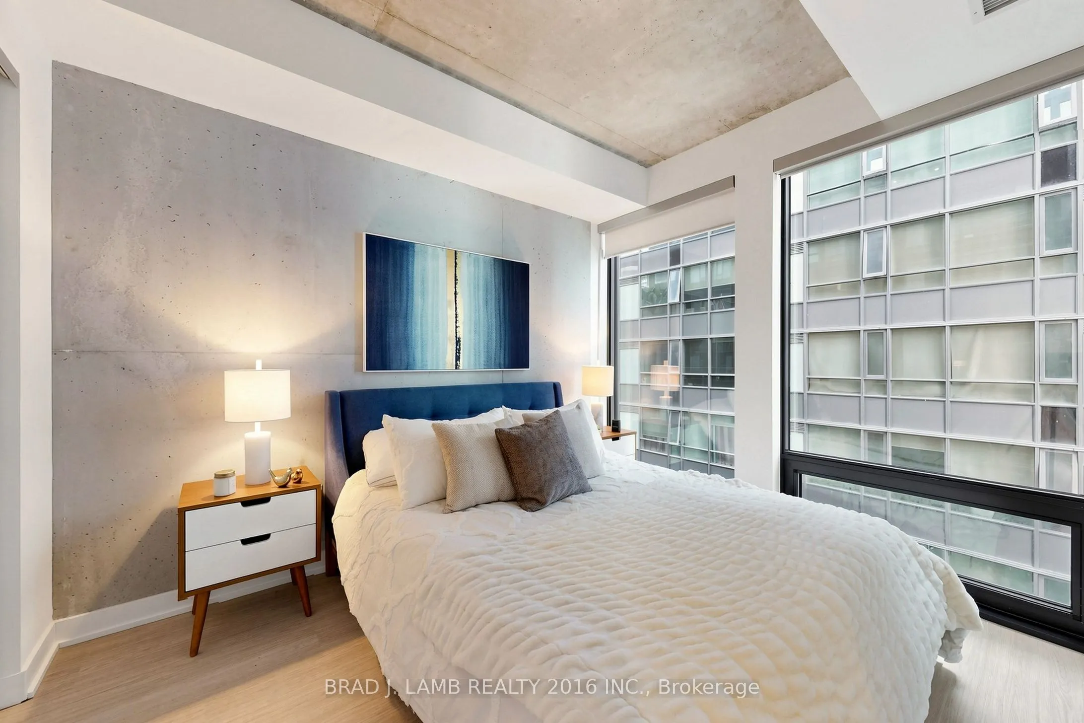 284 King Street E #701