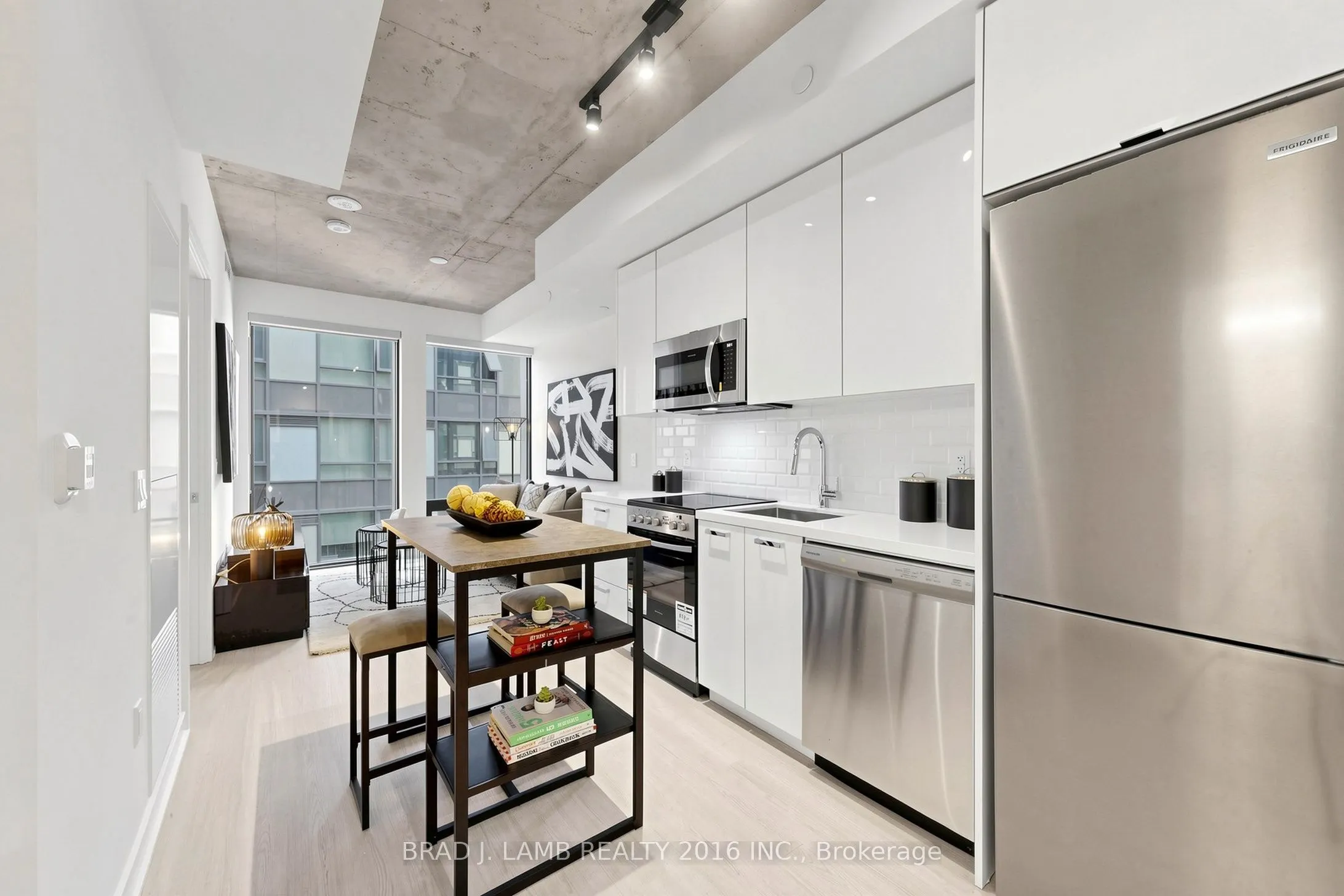 284 King Street E #701