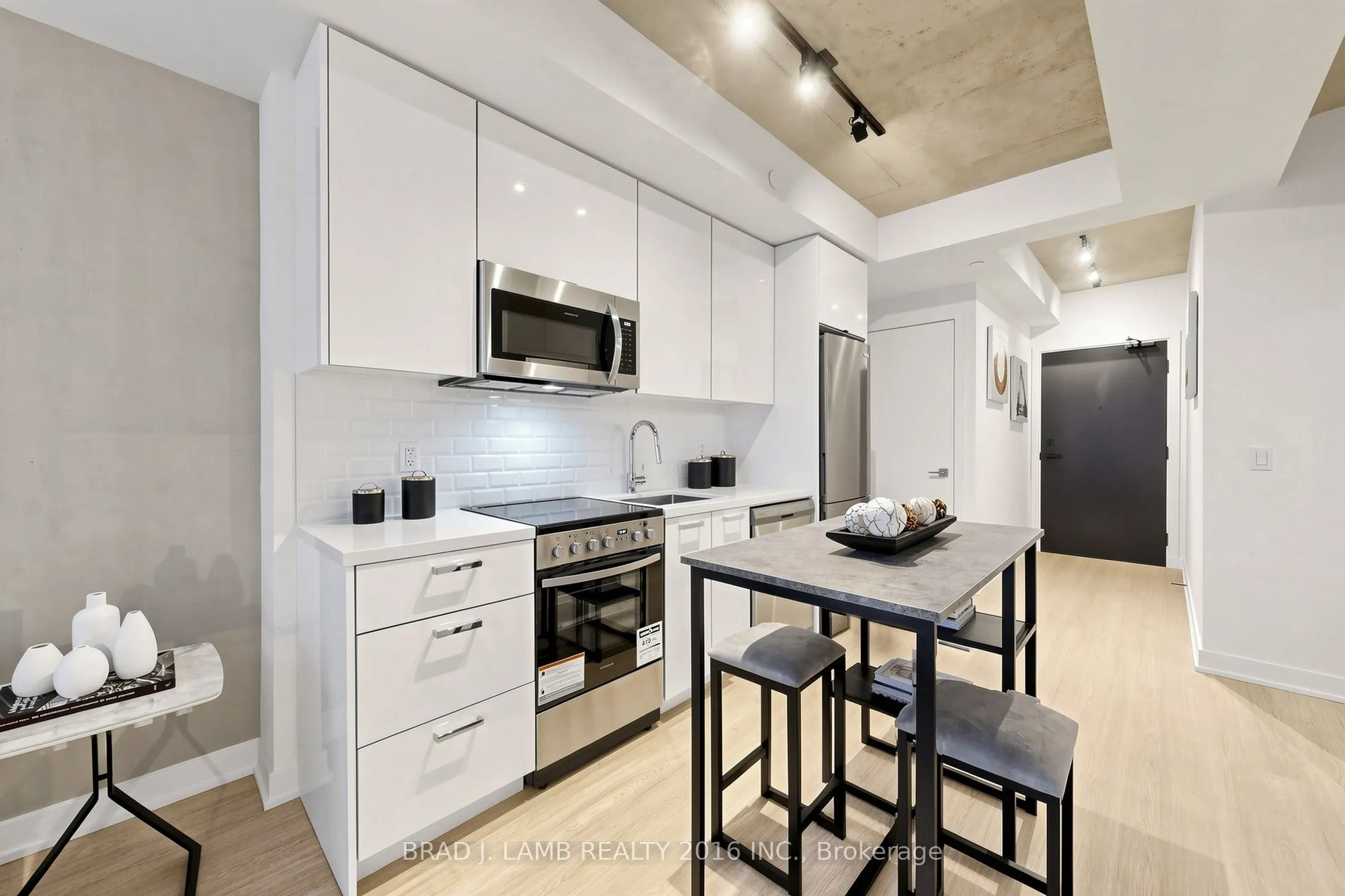 284 King Street E #701