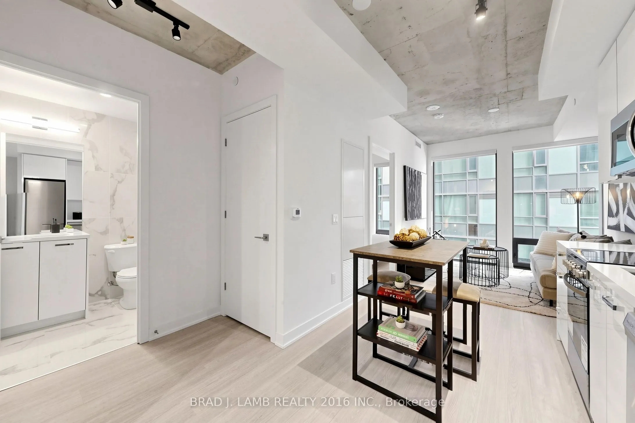 284 King Street E #701