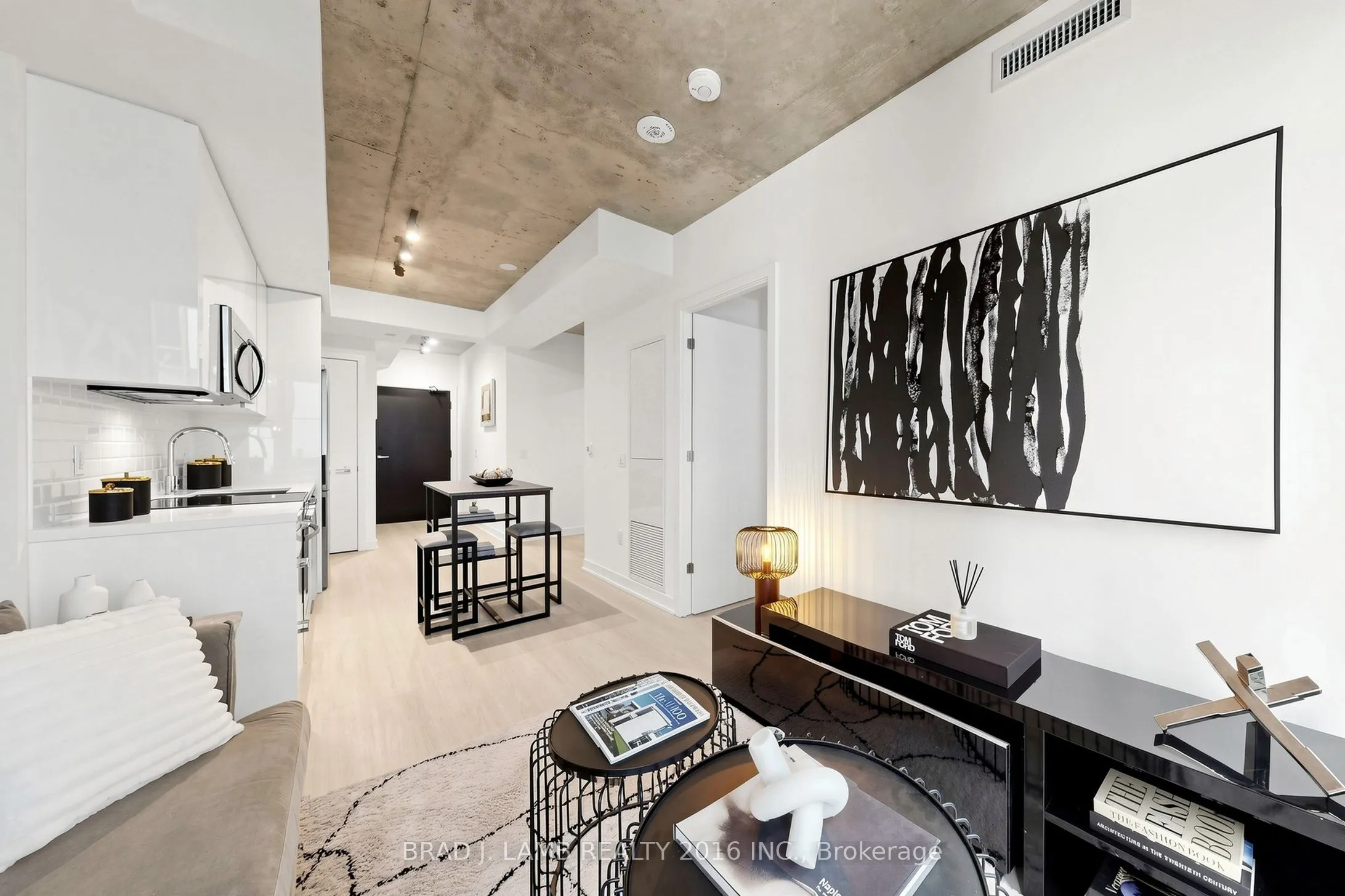284 King Street E #701