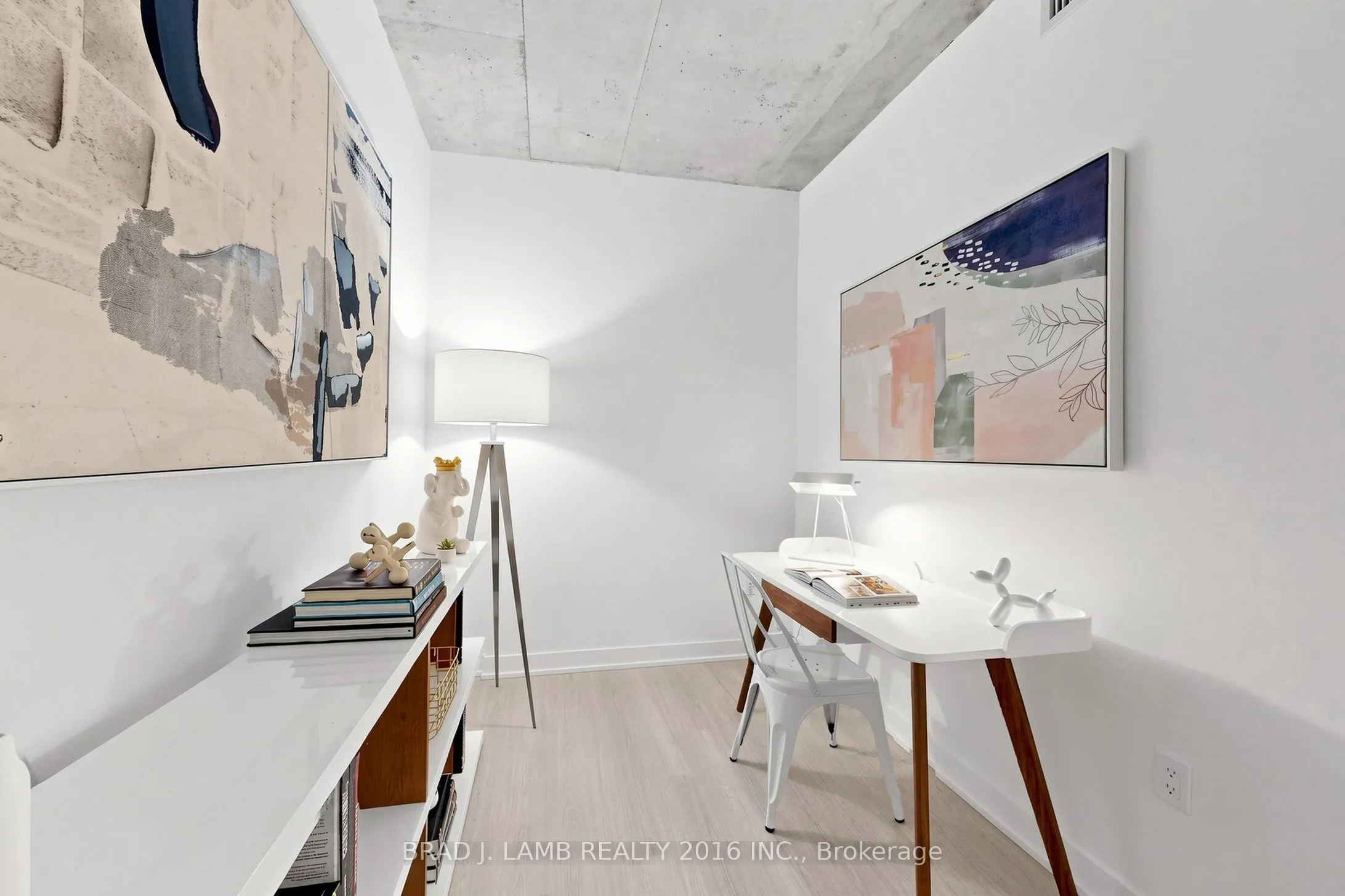 284 King Street E #701
