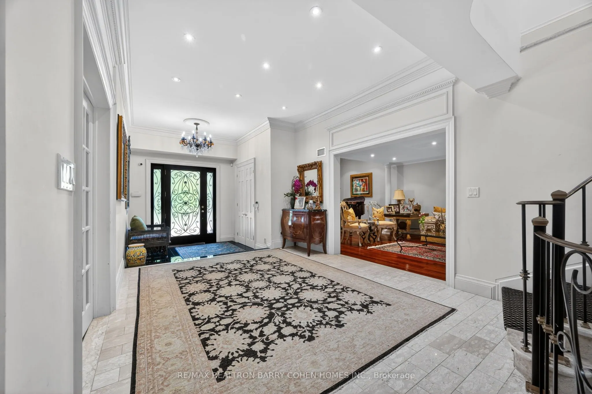 21 Fifeshire Road