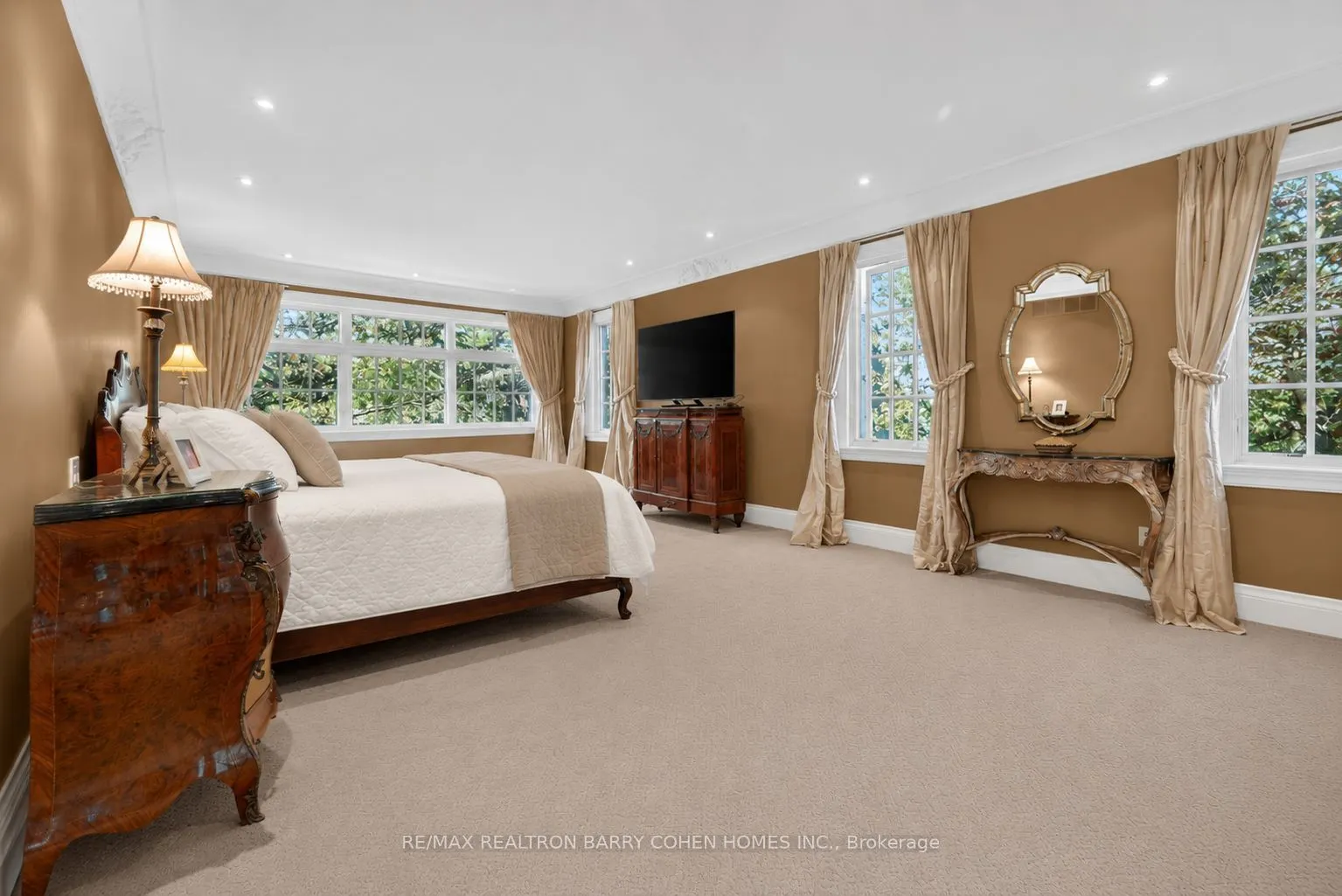 21 Fifeshire Road