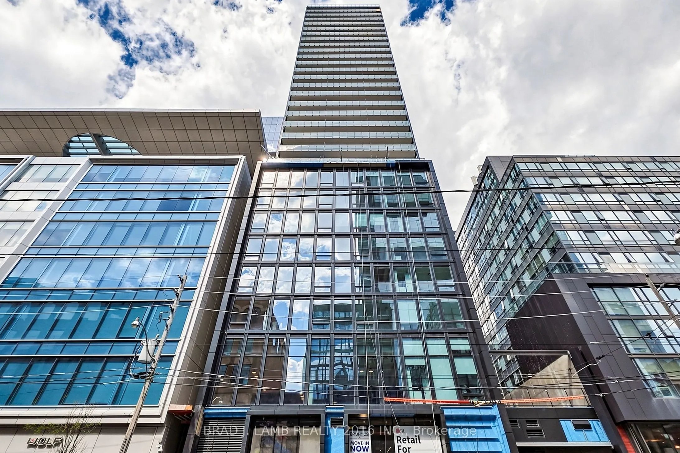 284 King Street E #2903
