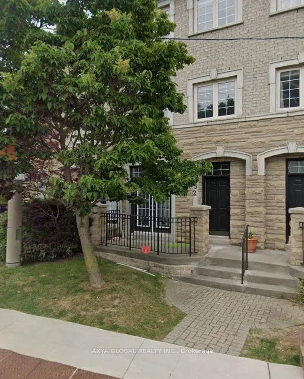 952 Millwood Road