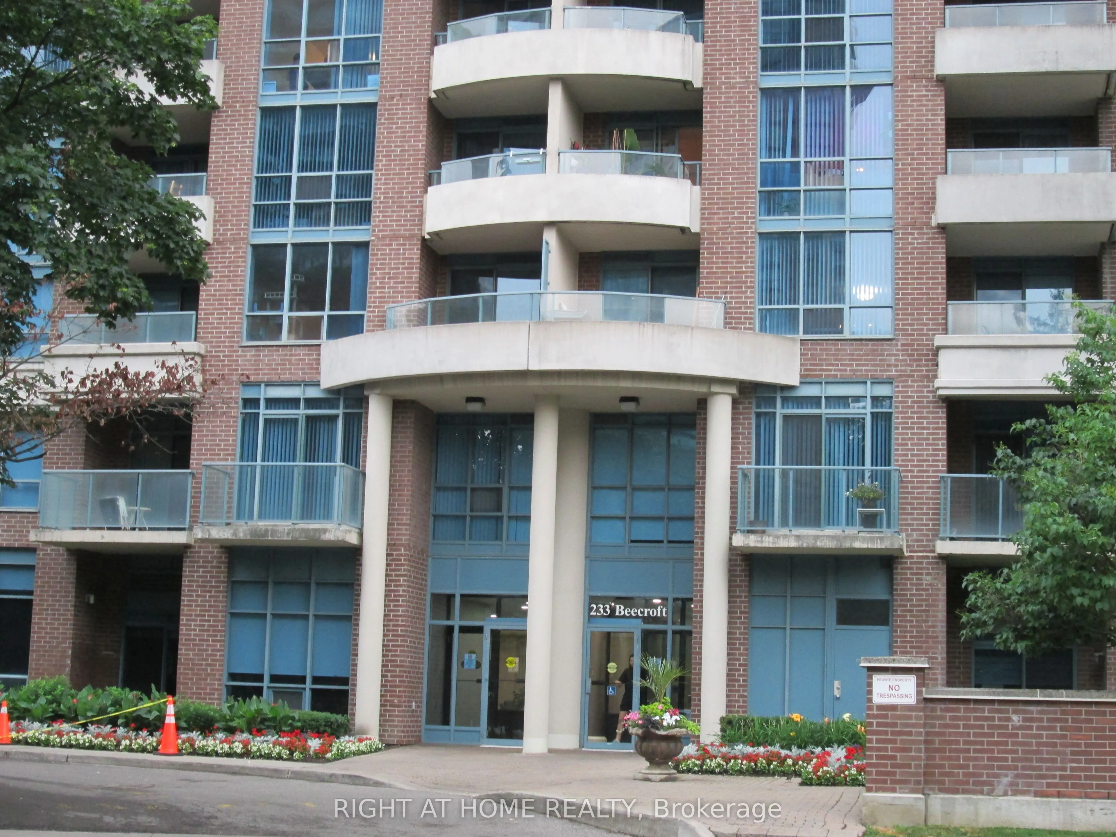 233 Beecroft Road #111