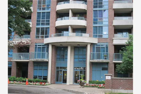 233 Beecroft Road #111