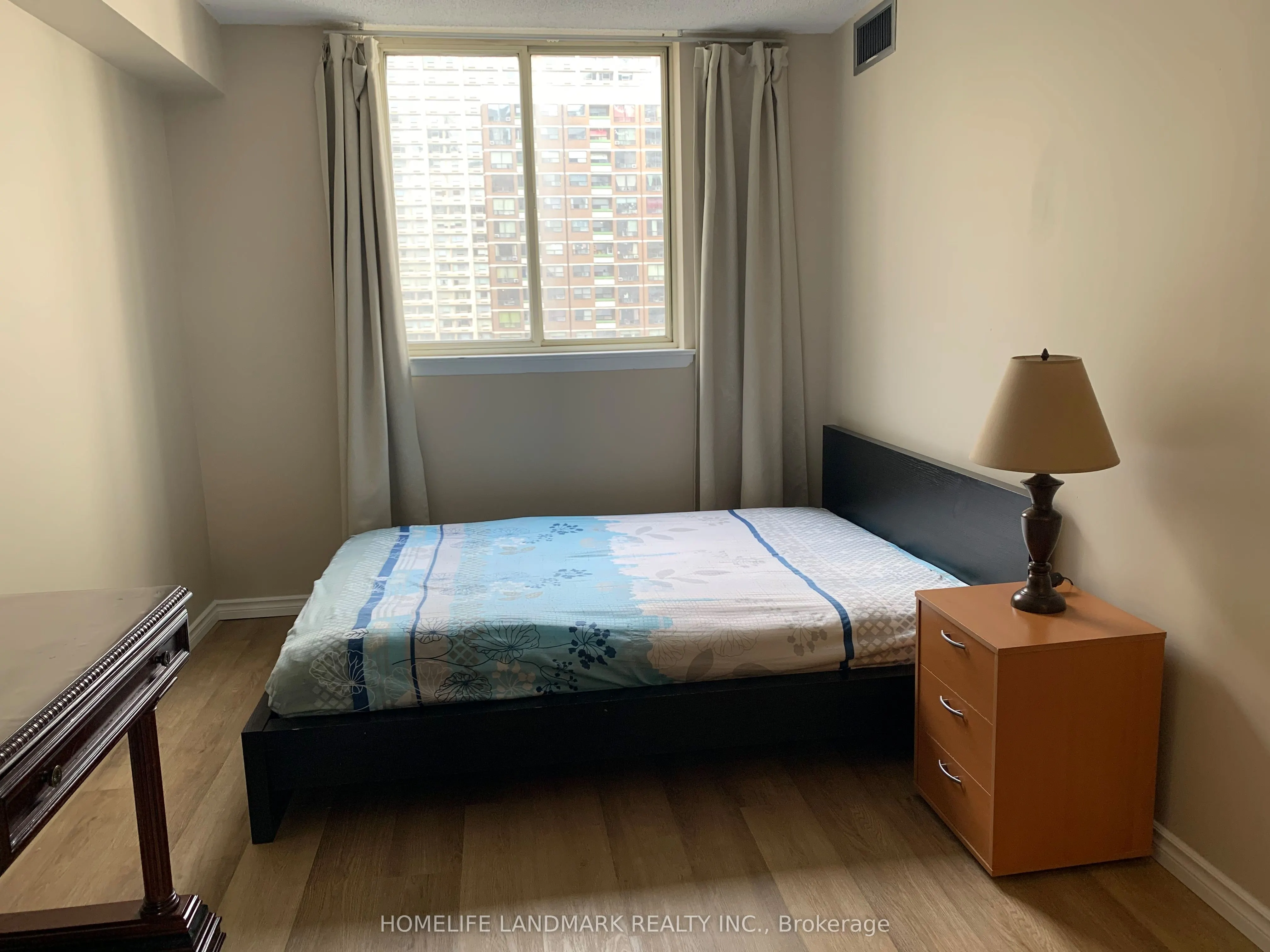 1055 Bay Street #1401