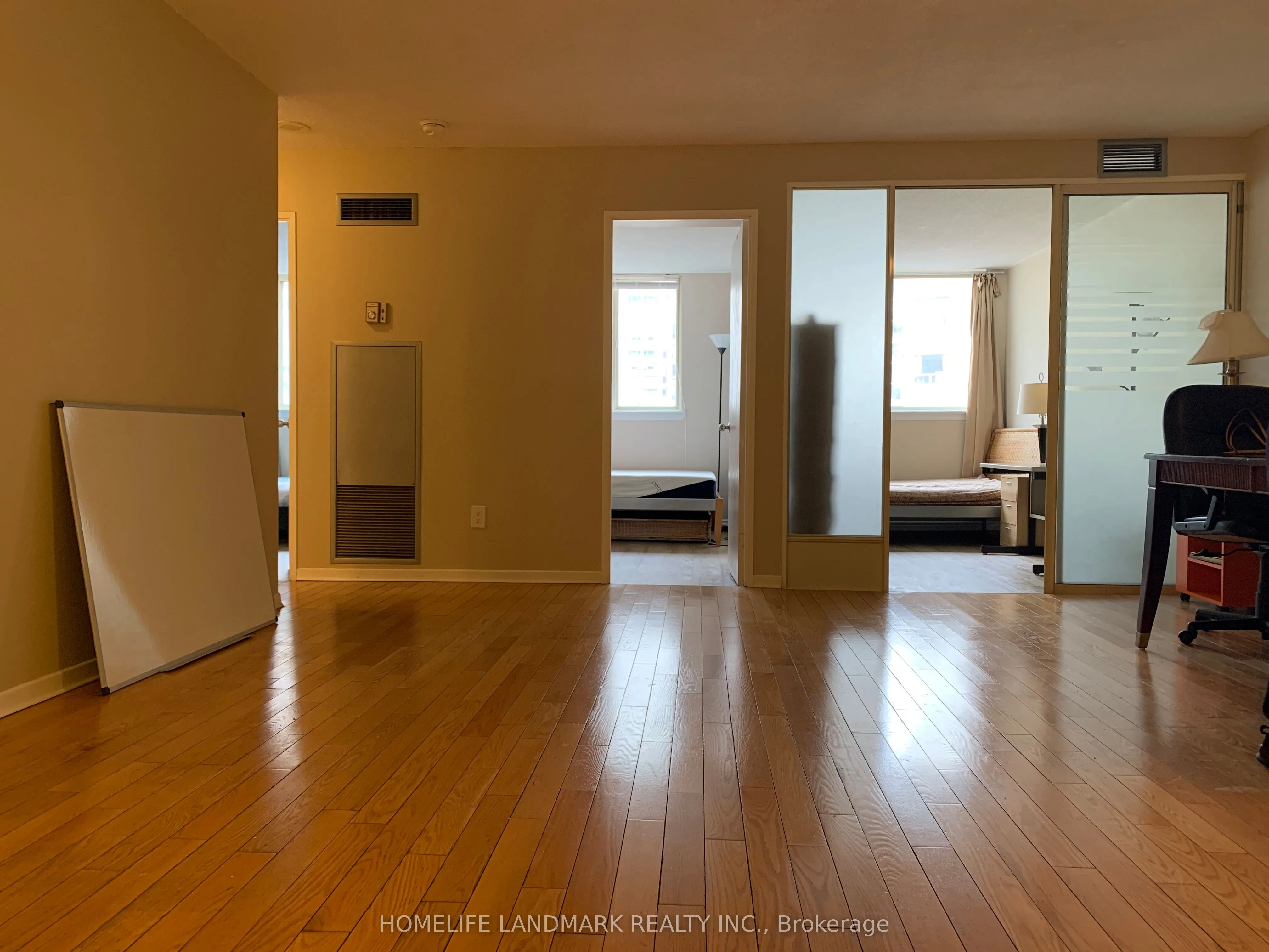 1055 Bay Street #1401