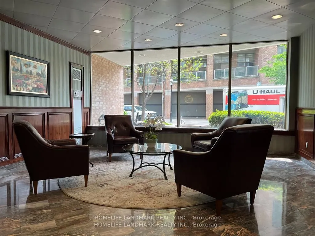 1055 Bay Street #1401