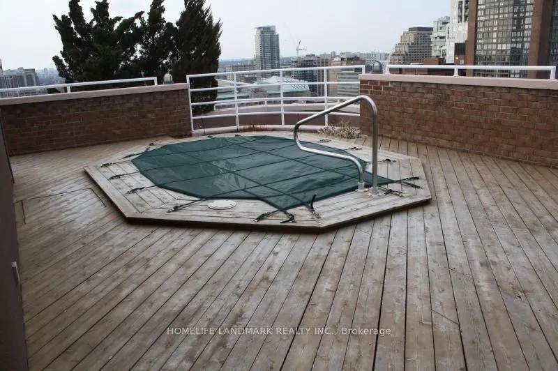 1055 Bay Street #1401