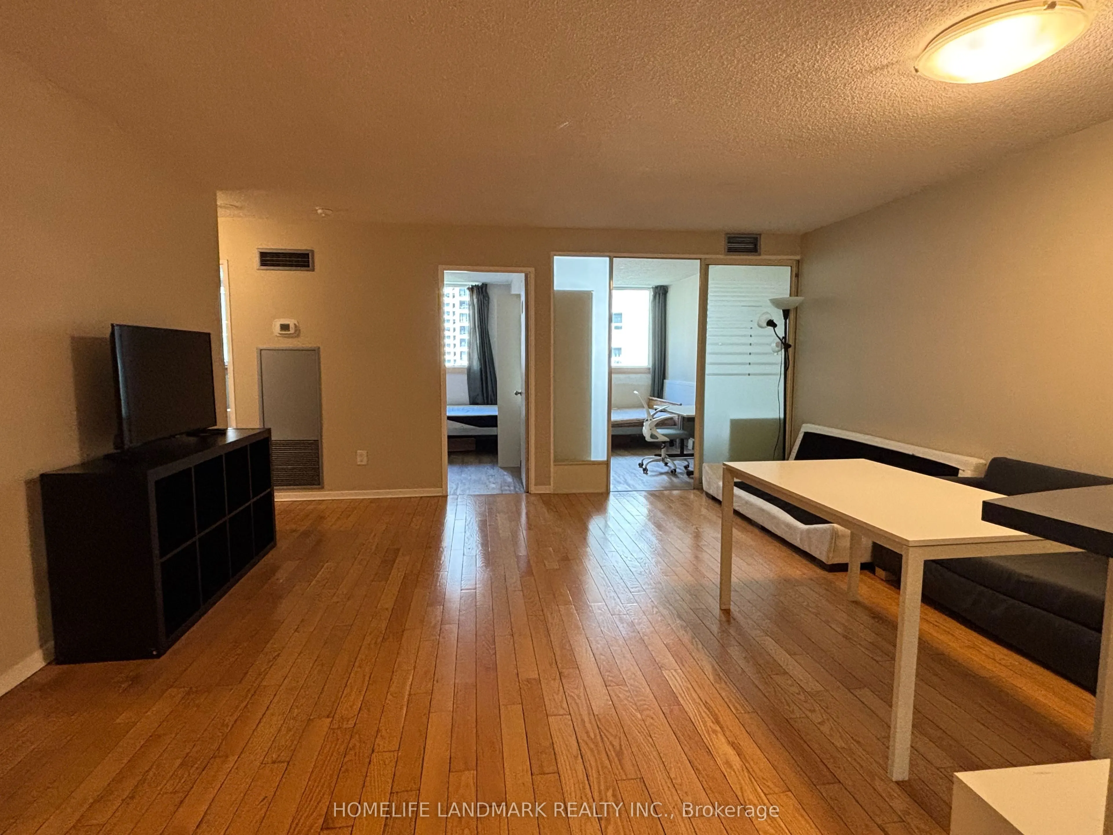 1055 Bay Street #1401