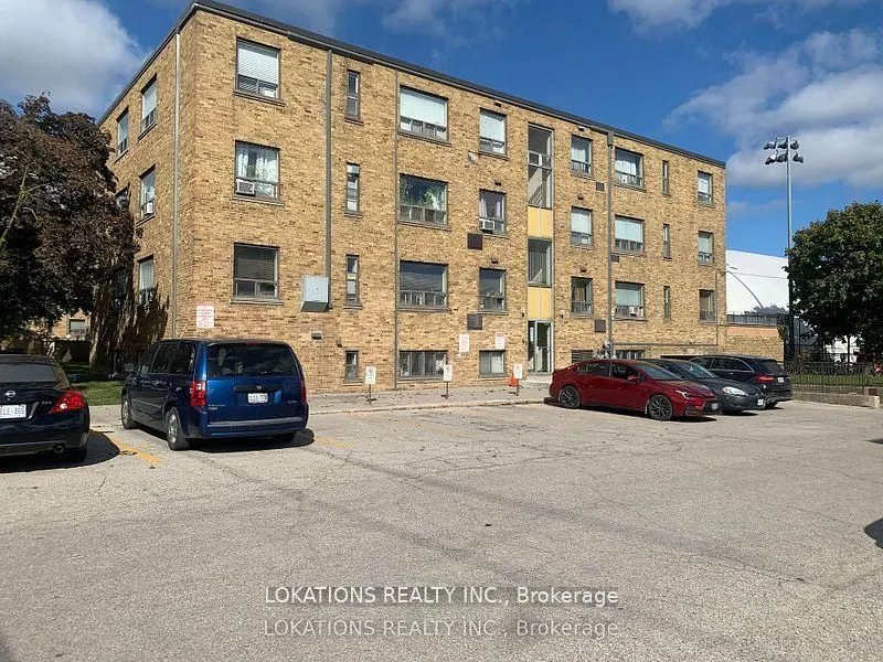 2135 Avenue Road #205