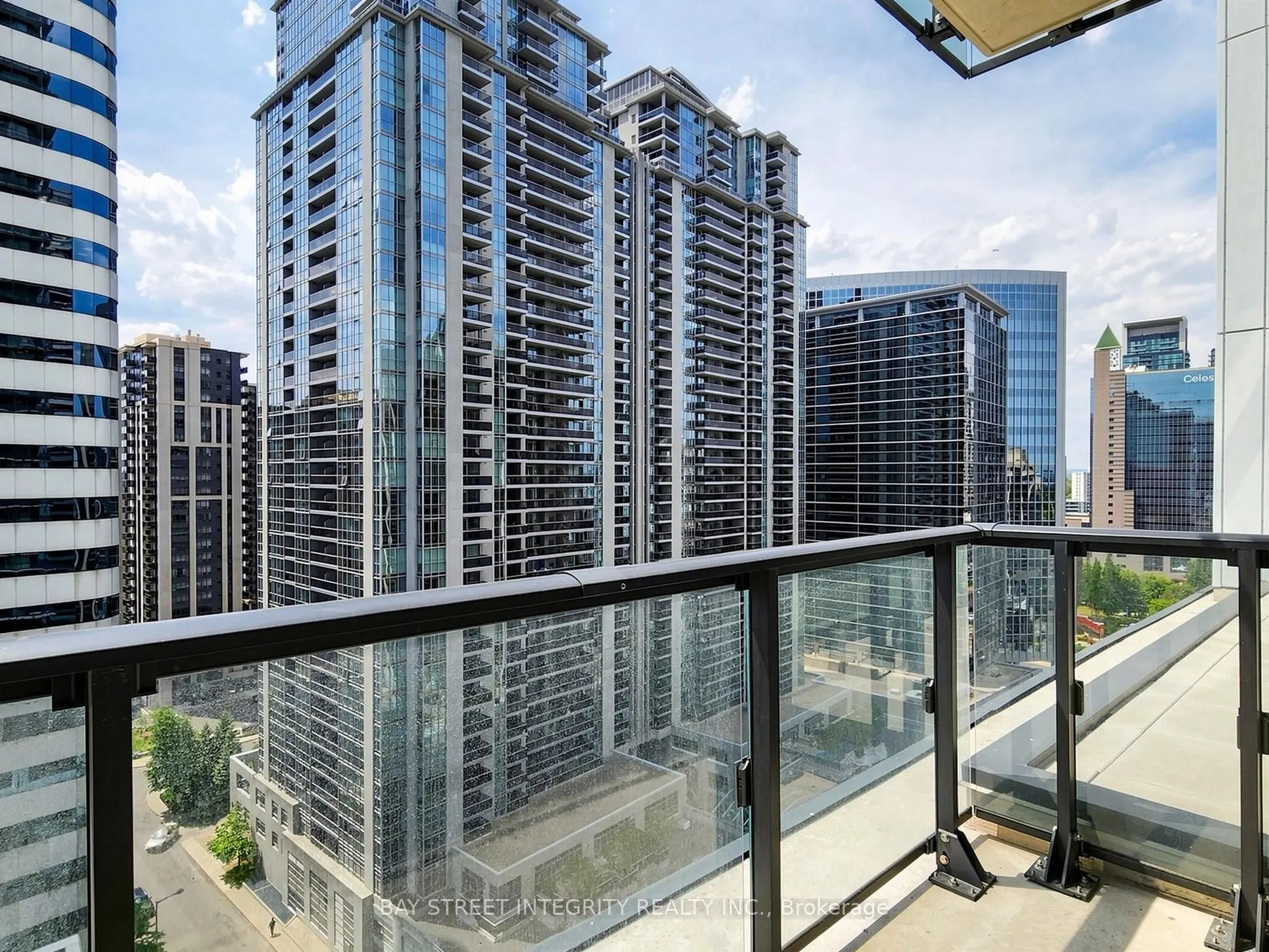 4955 Yonge Street #1616
