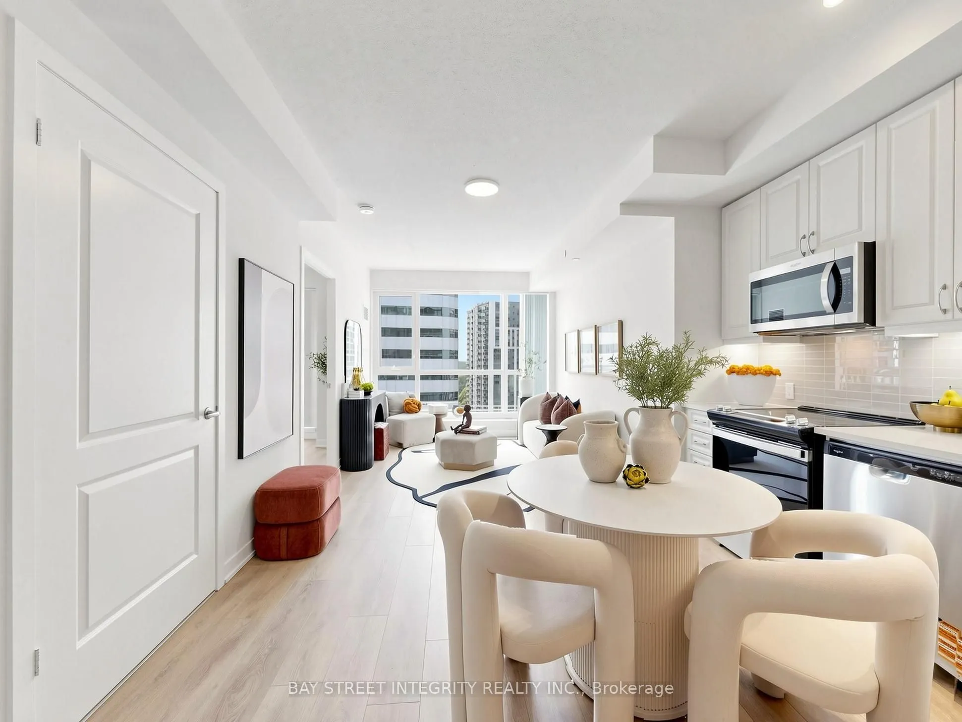 4955 Yonge Street #1616