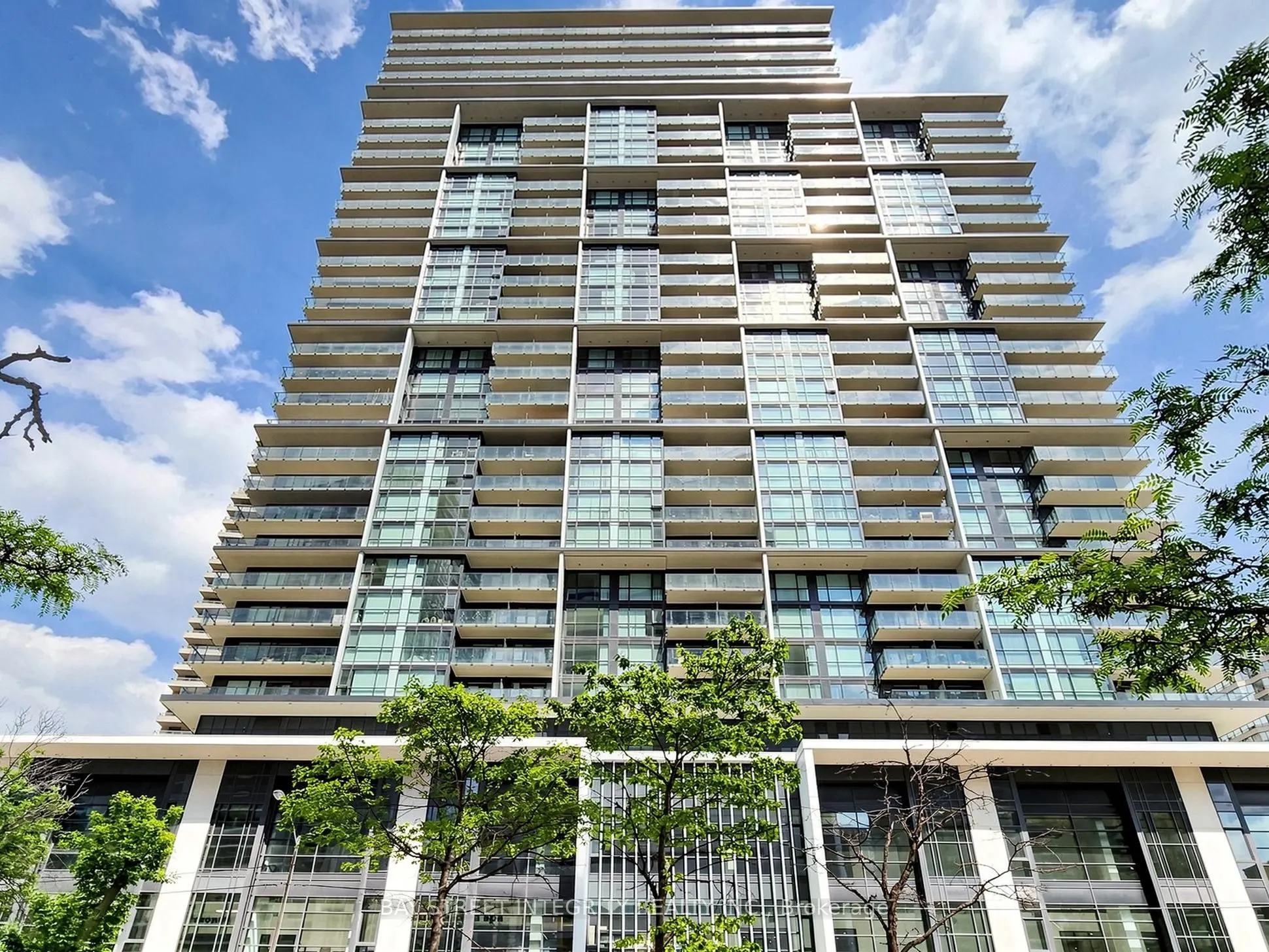 4955 Yonge Street #1616