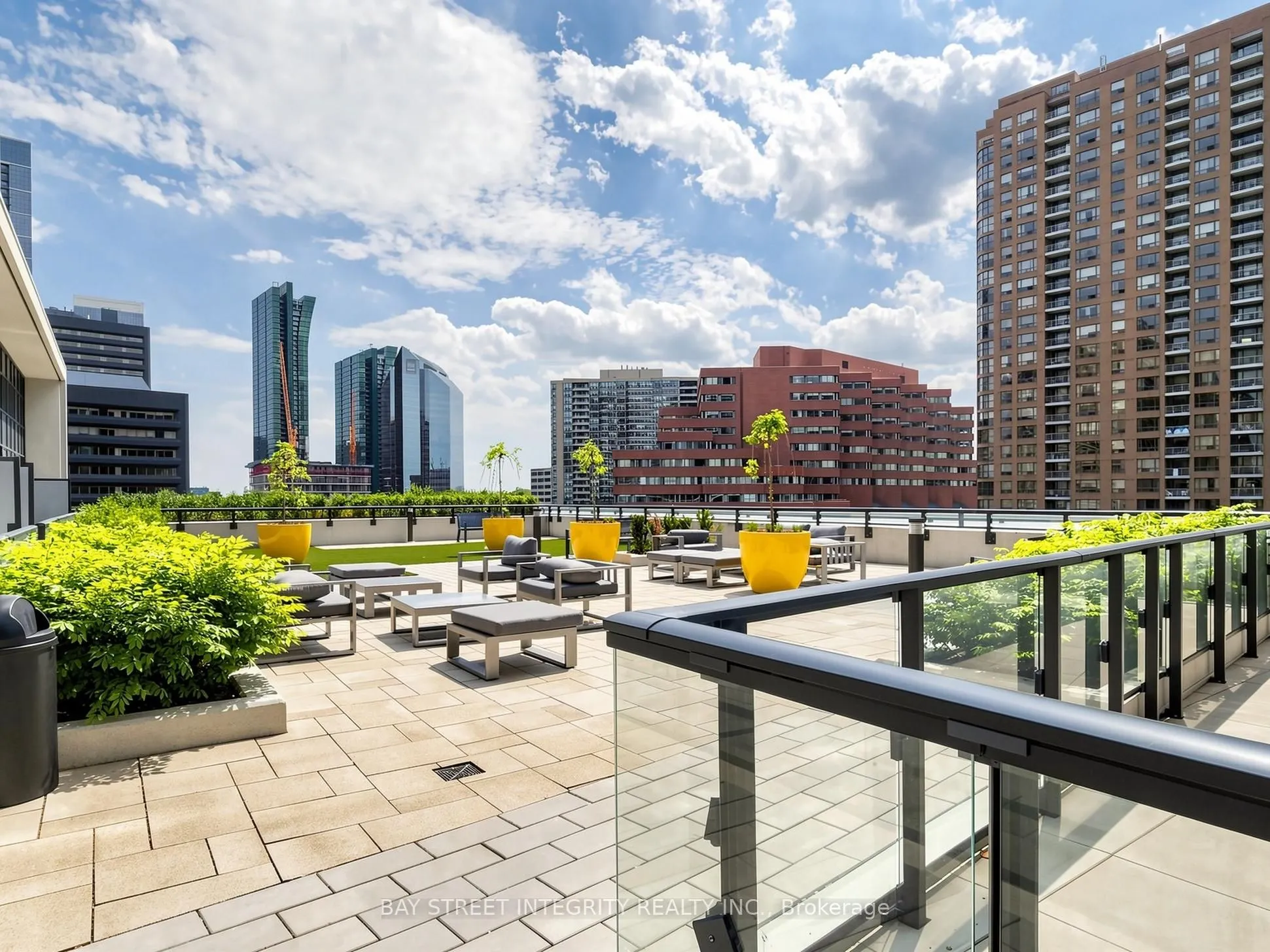 4955 Yonge Street #1616