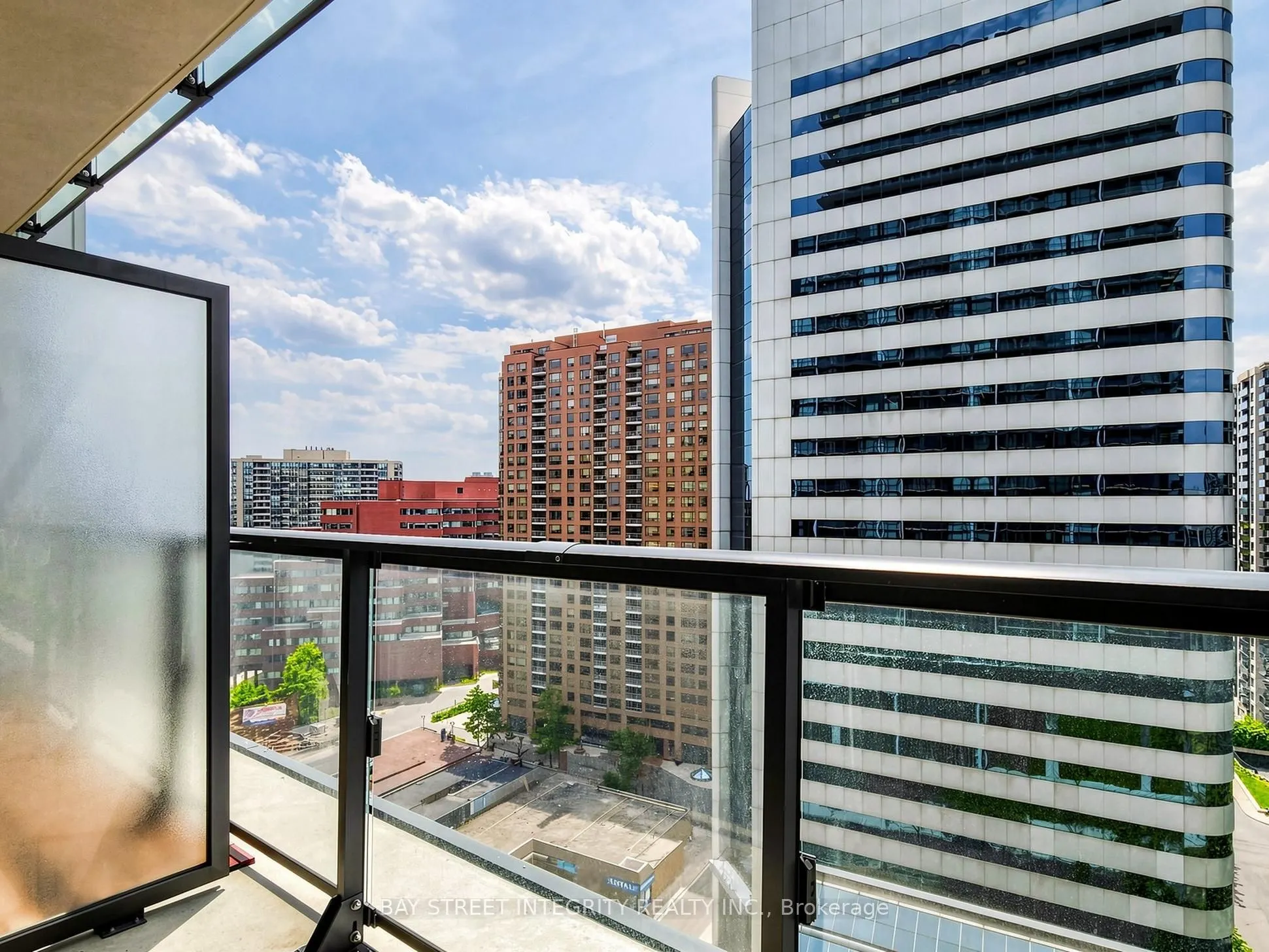 4955 Yonge Street #1616