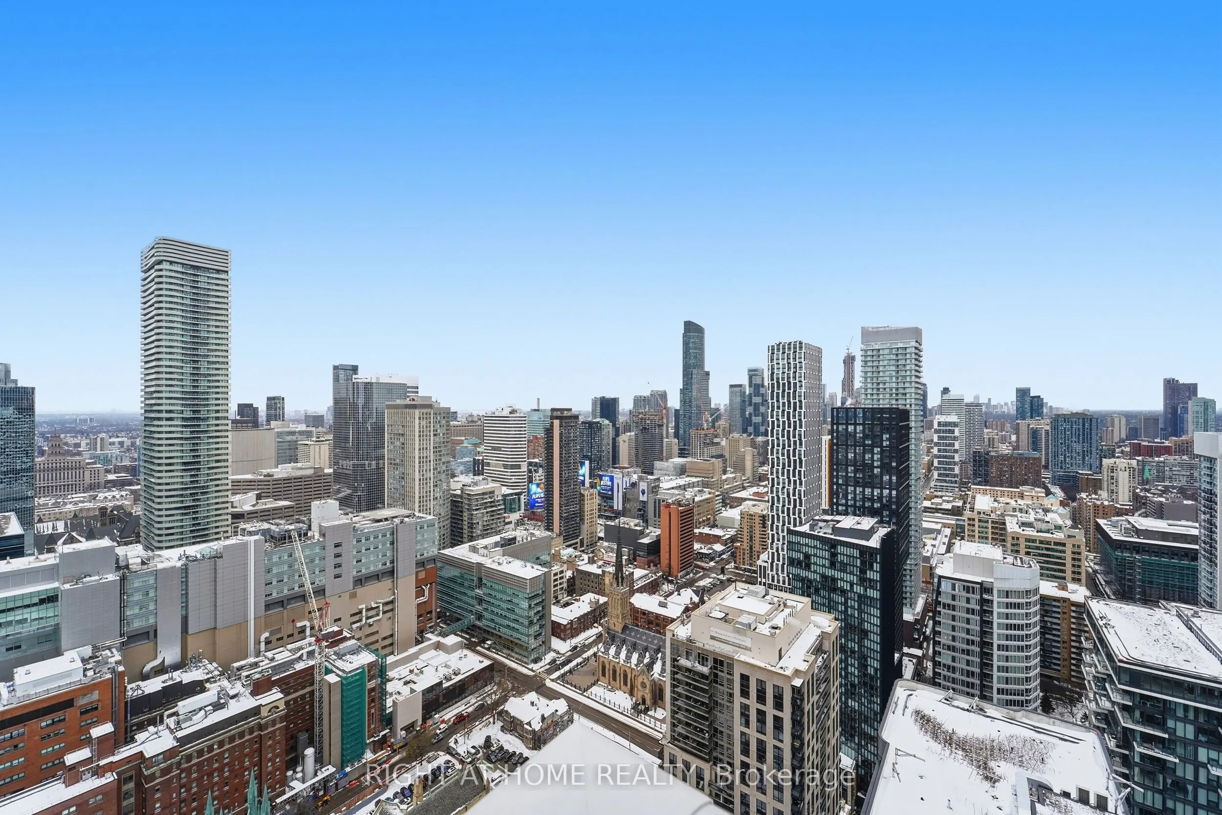 88 Queen Street E #4711